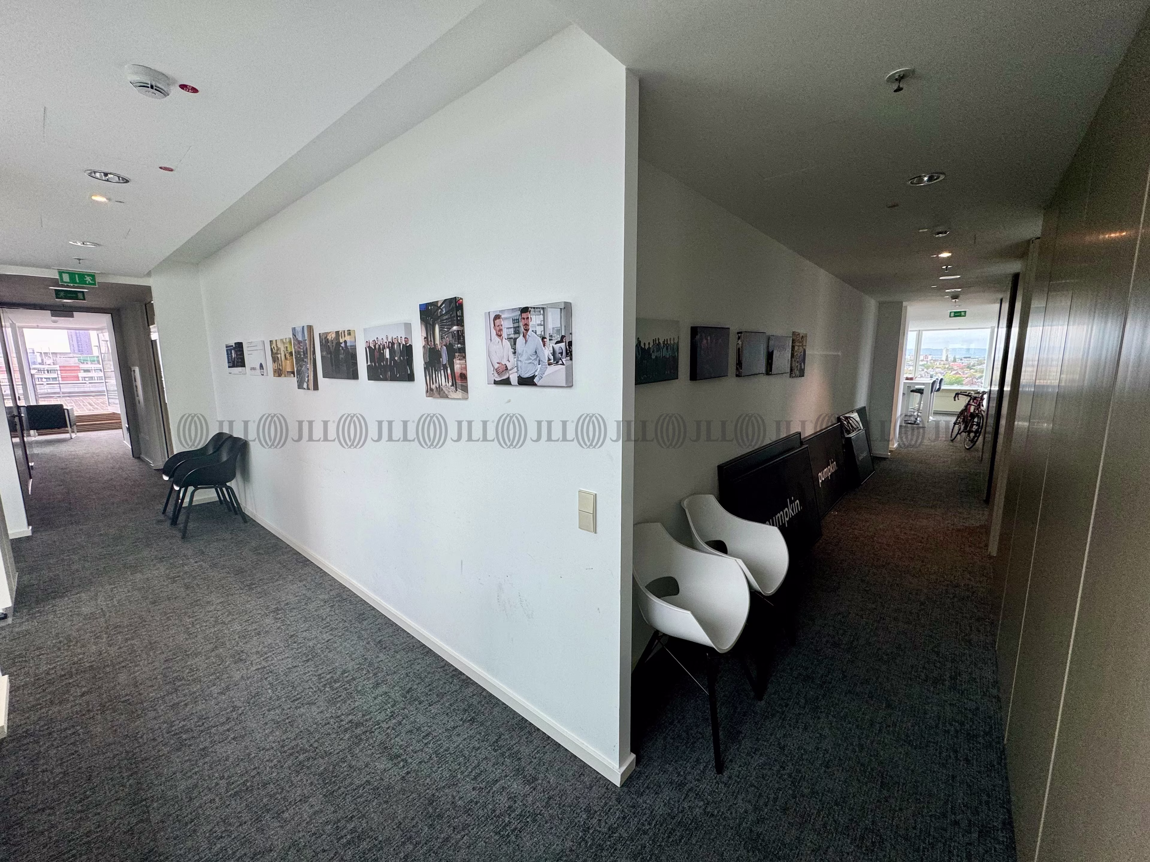 Büroimmobilie - Frankfurt am Main, Innenstadt - F0196