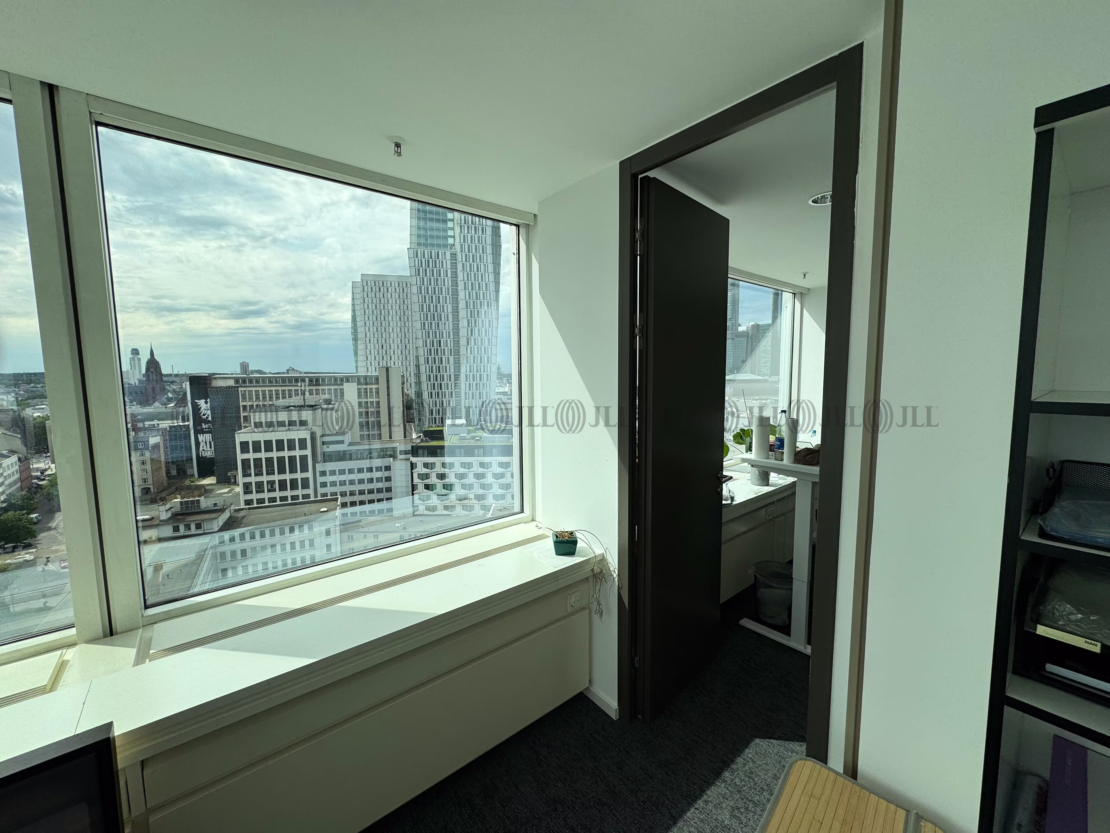Büroimmobilie - Frankfurt am Main, Innenstadt - F0196