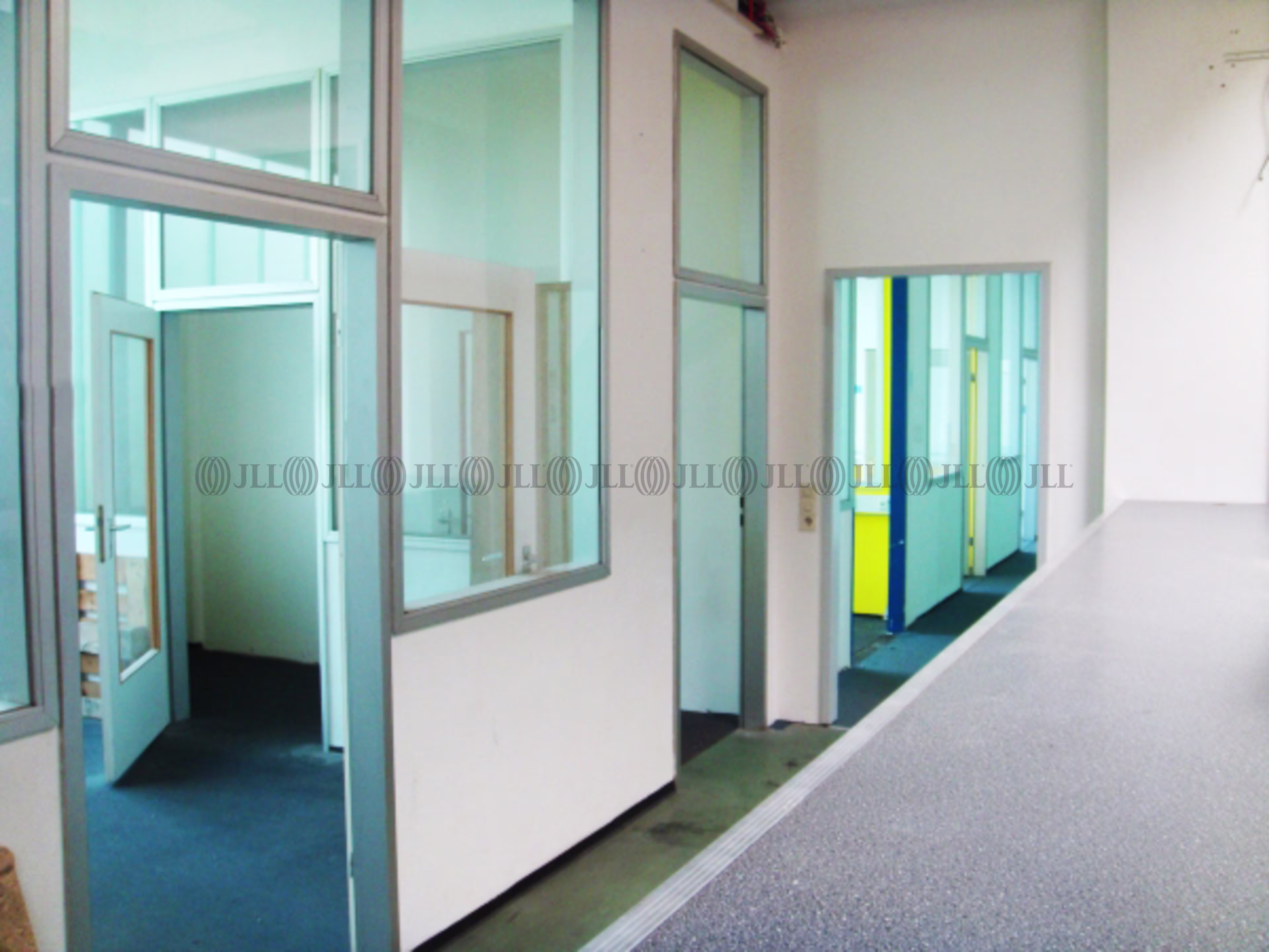 Büroimmobilie - Nürnberg, Westliche Außenstadt - M1935-1