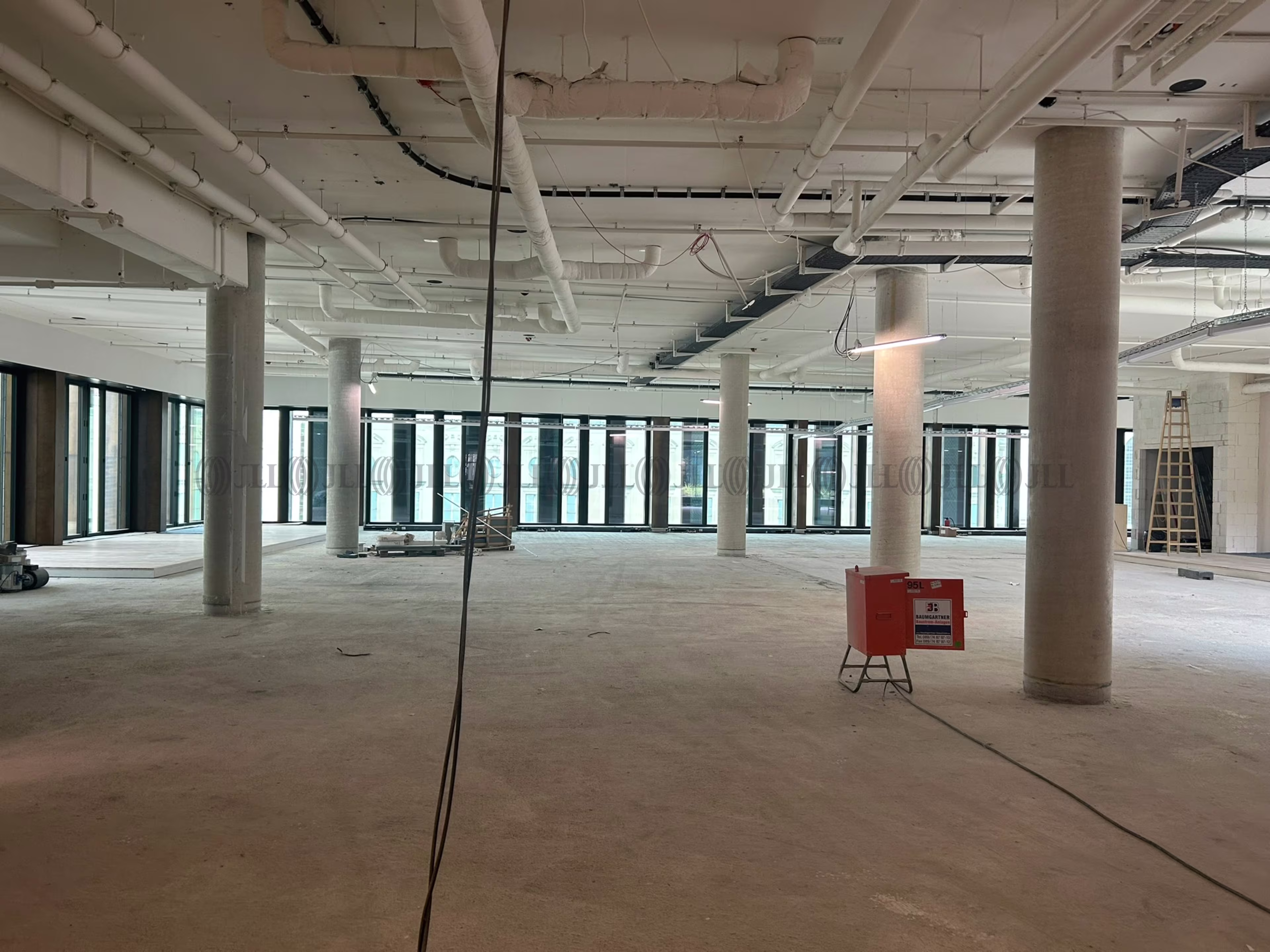 Büroimmobilie - München, Altstadt - M2516