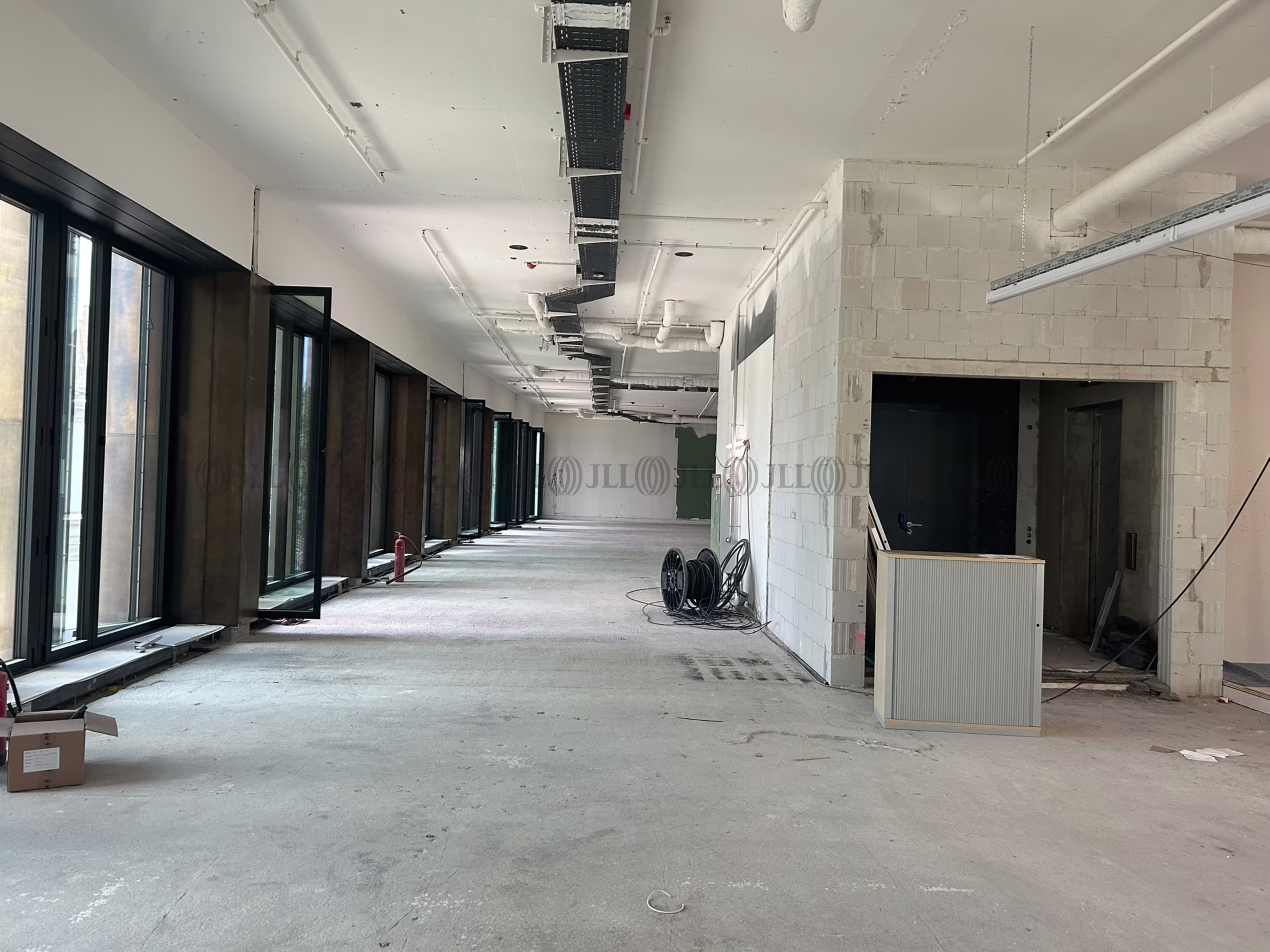 Büroimmobilie - München, Altstadt - M2516