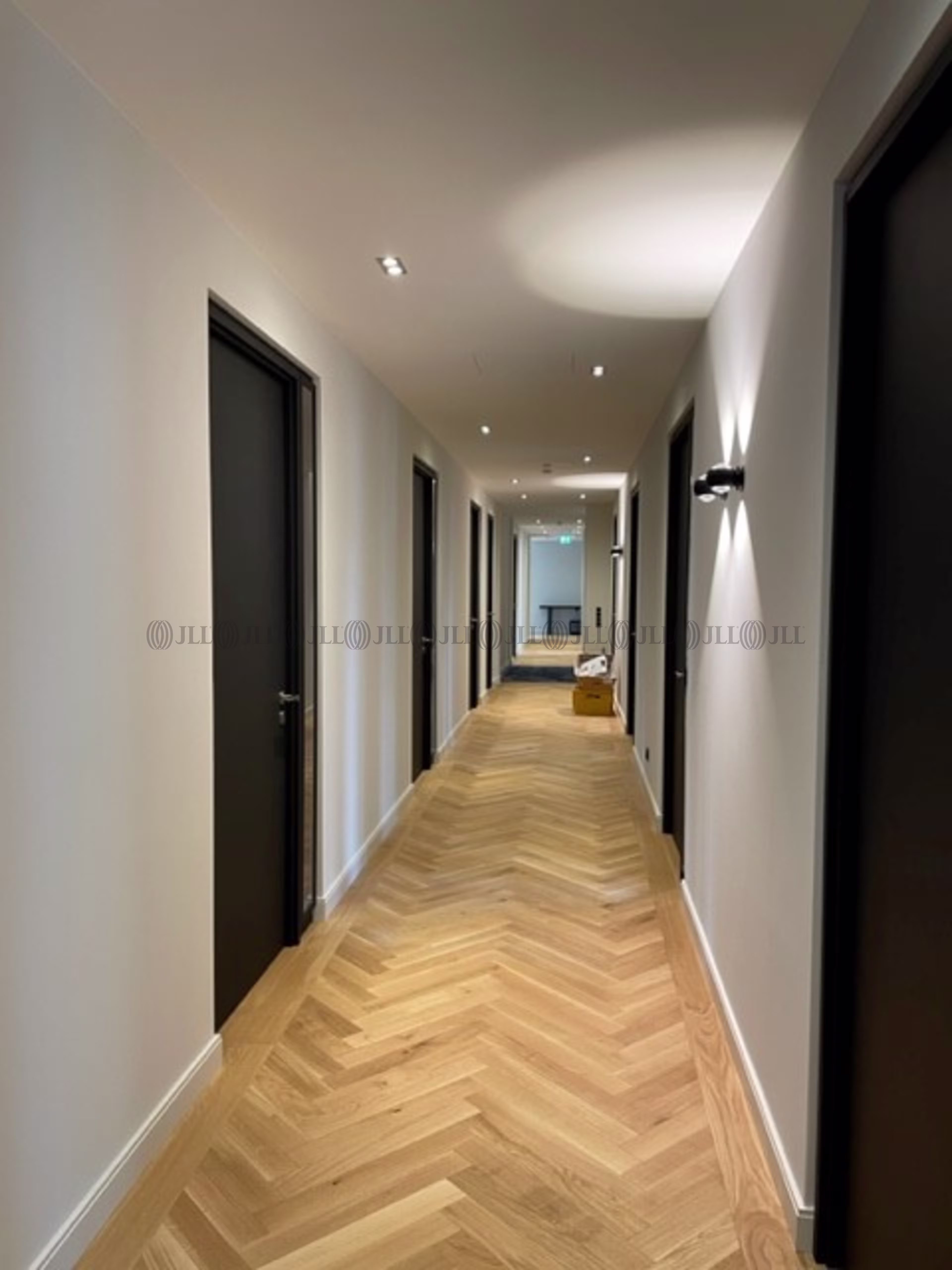 Büroimmobilie - Düsseldorf, Stadtmitte - D0572