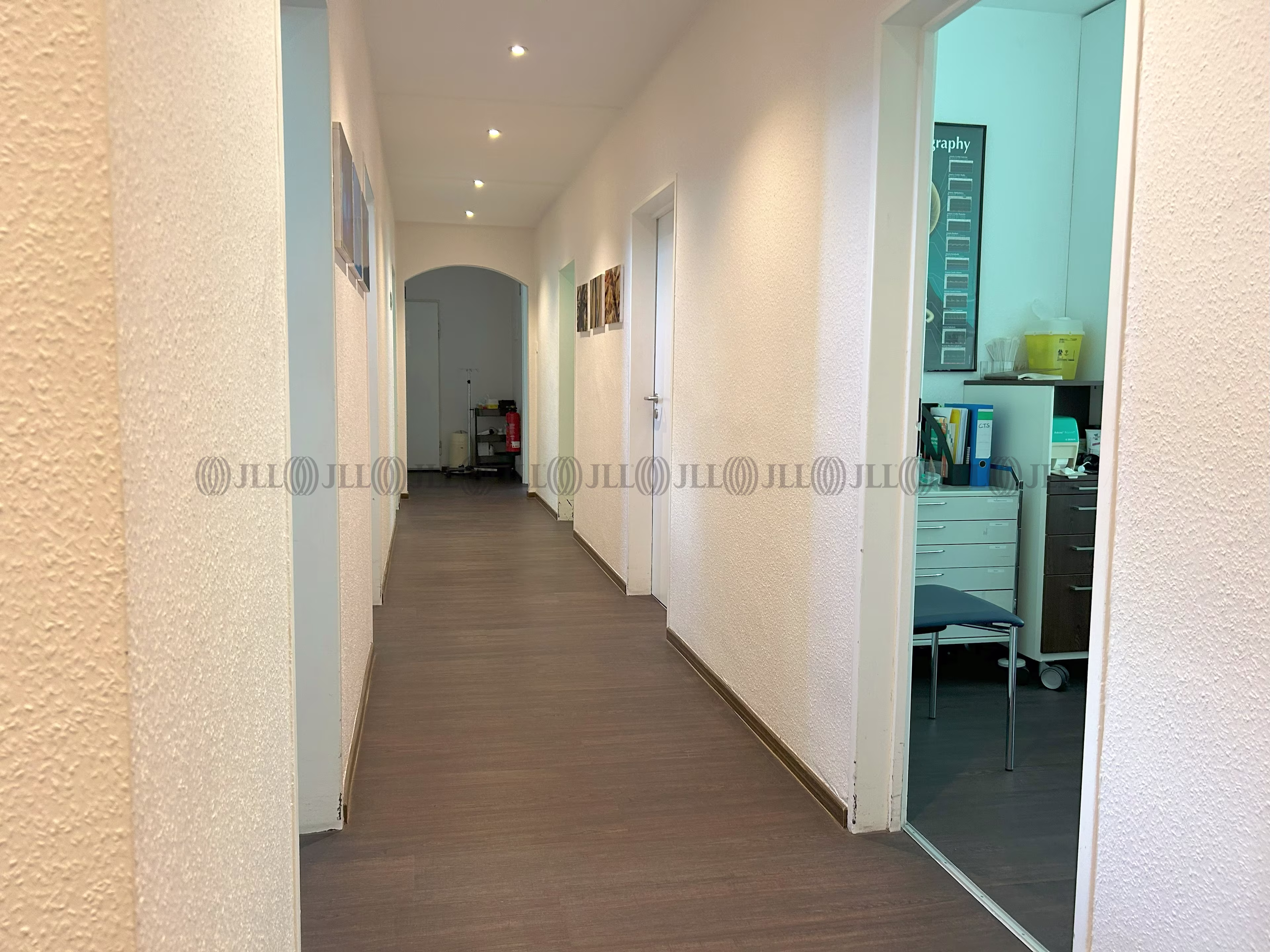 Büroimmobilie - Mannheim, Innenstadt - F2433