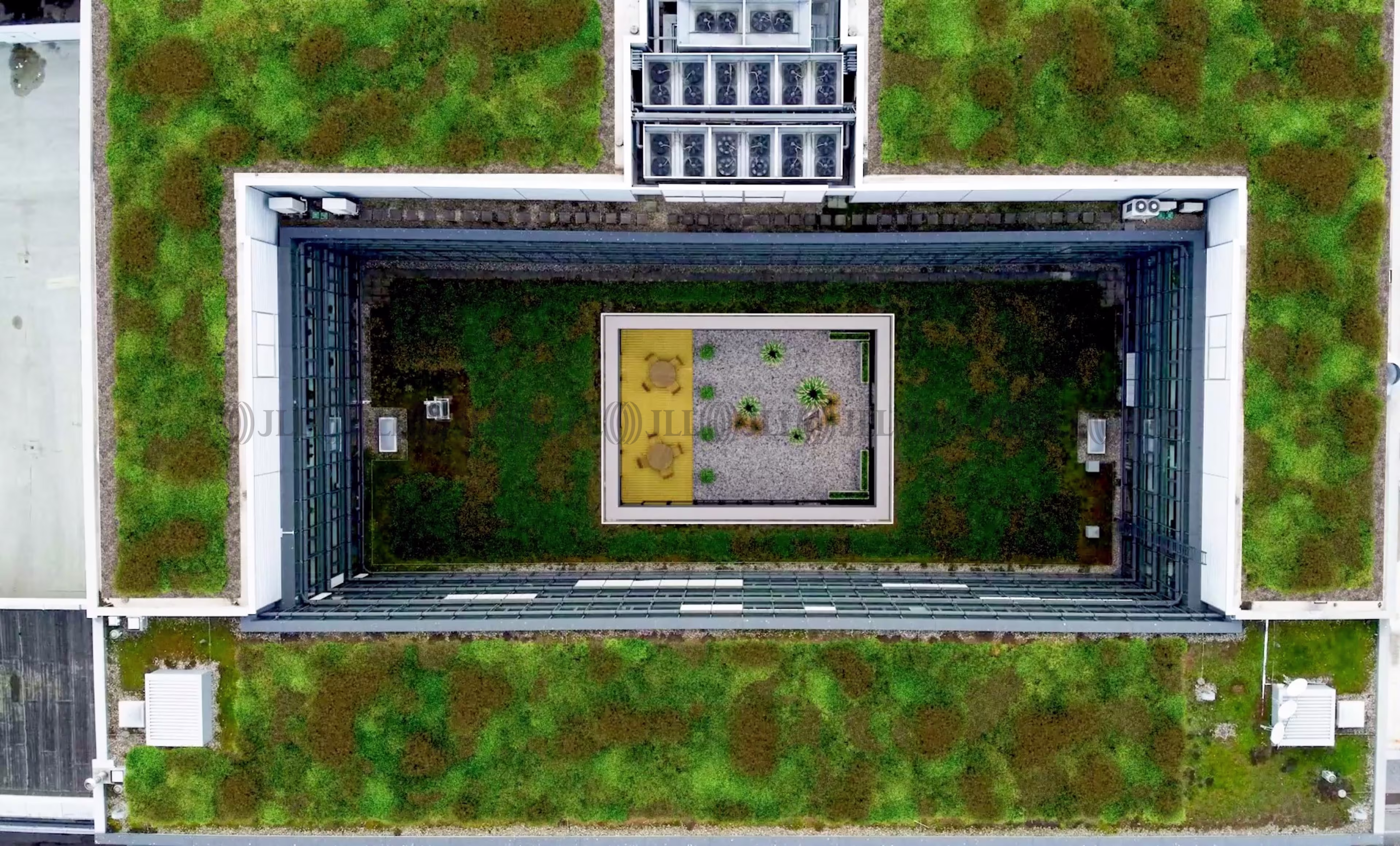 Büroimmobilie - Mannheim, Innenstadt - F2432