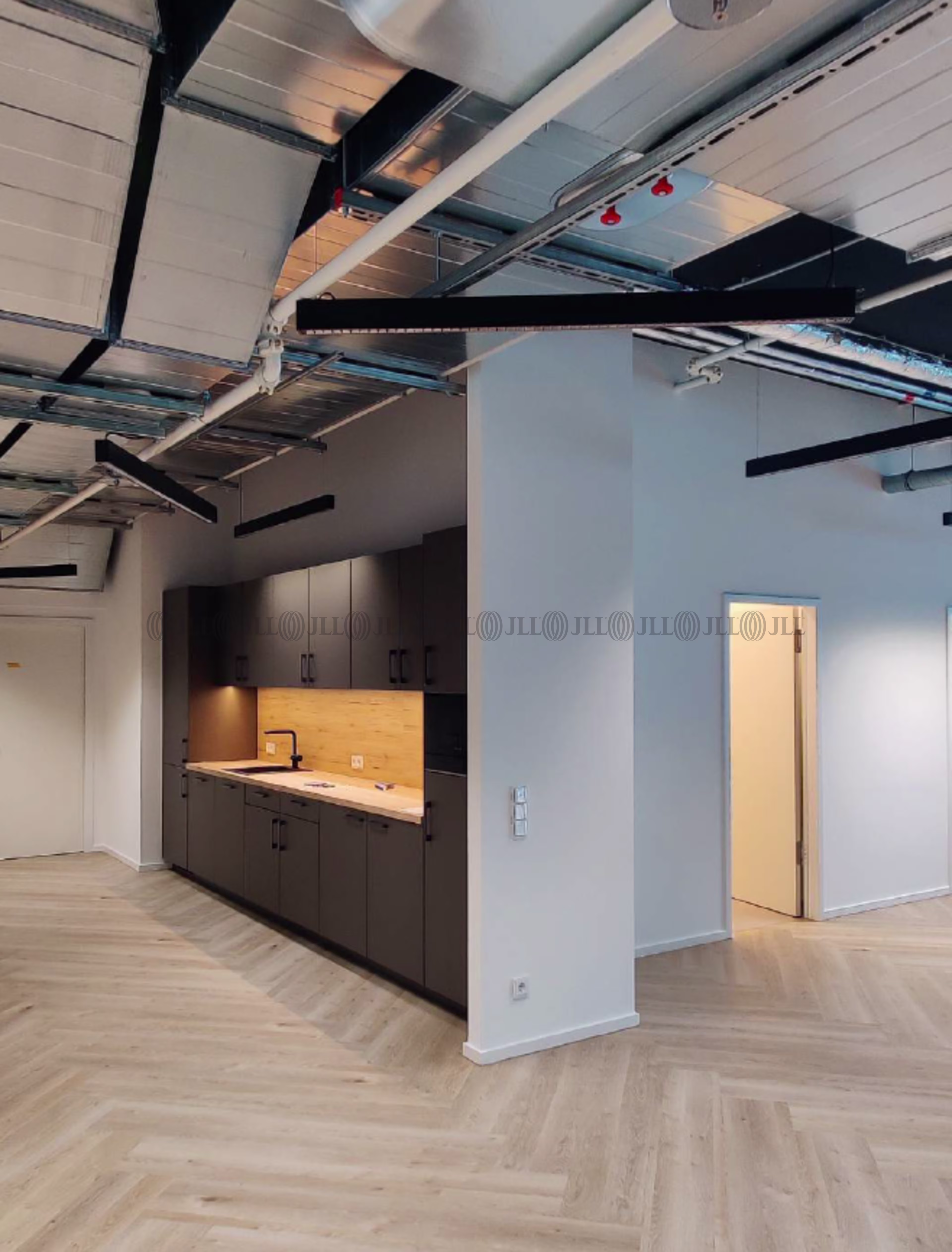 Büroimmobilie - Mannheim, Innenstadt - F2432