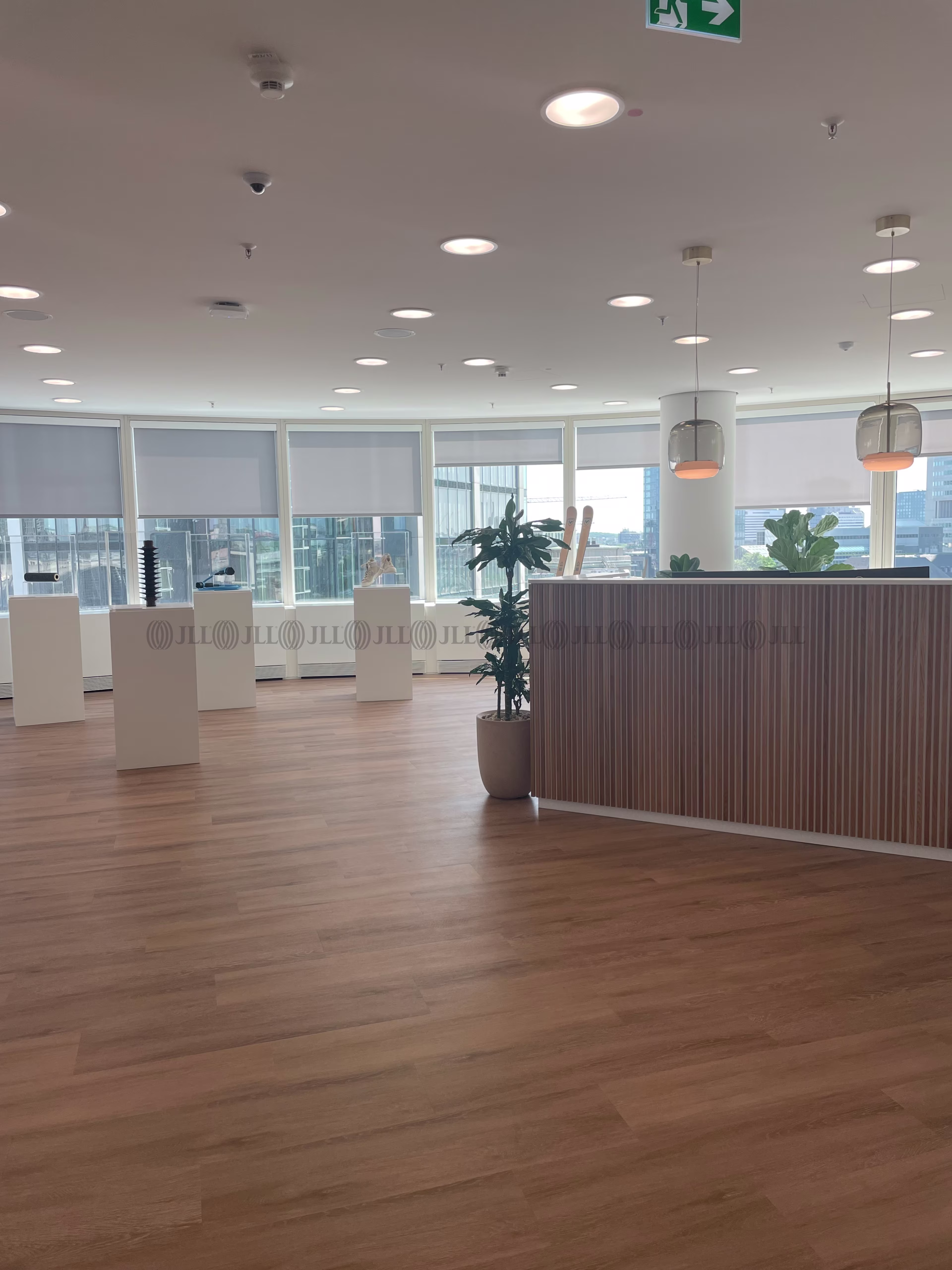Büroimmobilie - Frankfurt am Main, Innenstadt - F0704