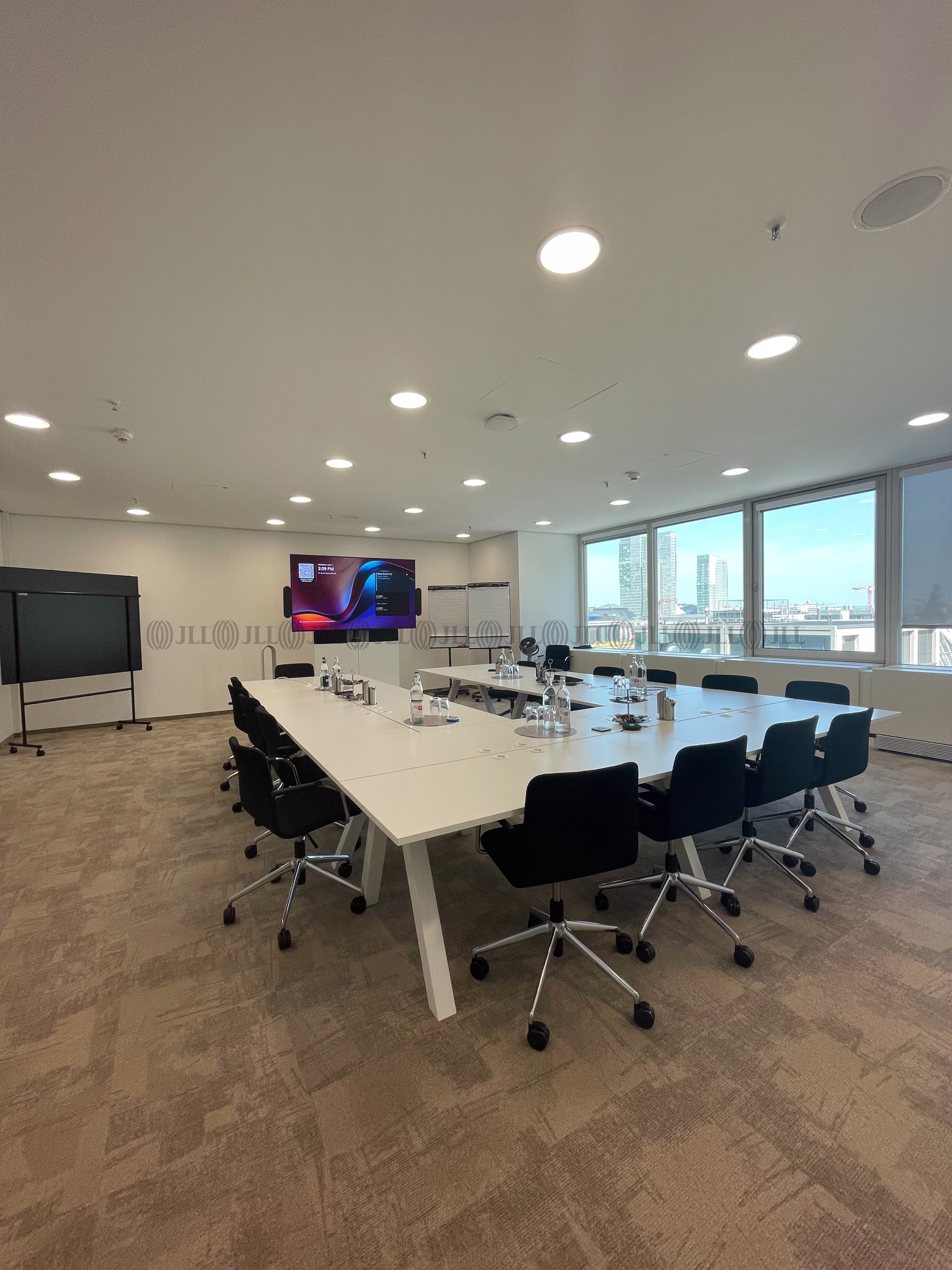 Büroimmobilie - Frankfurt am Main, Innenstadt - F0704