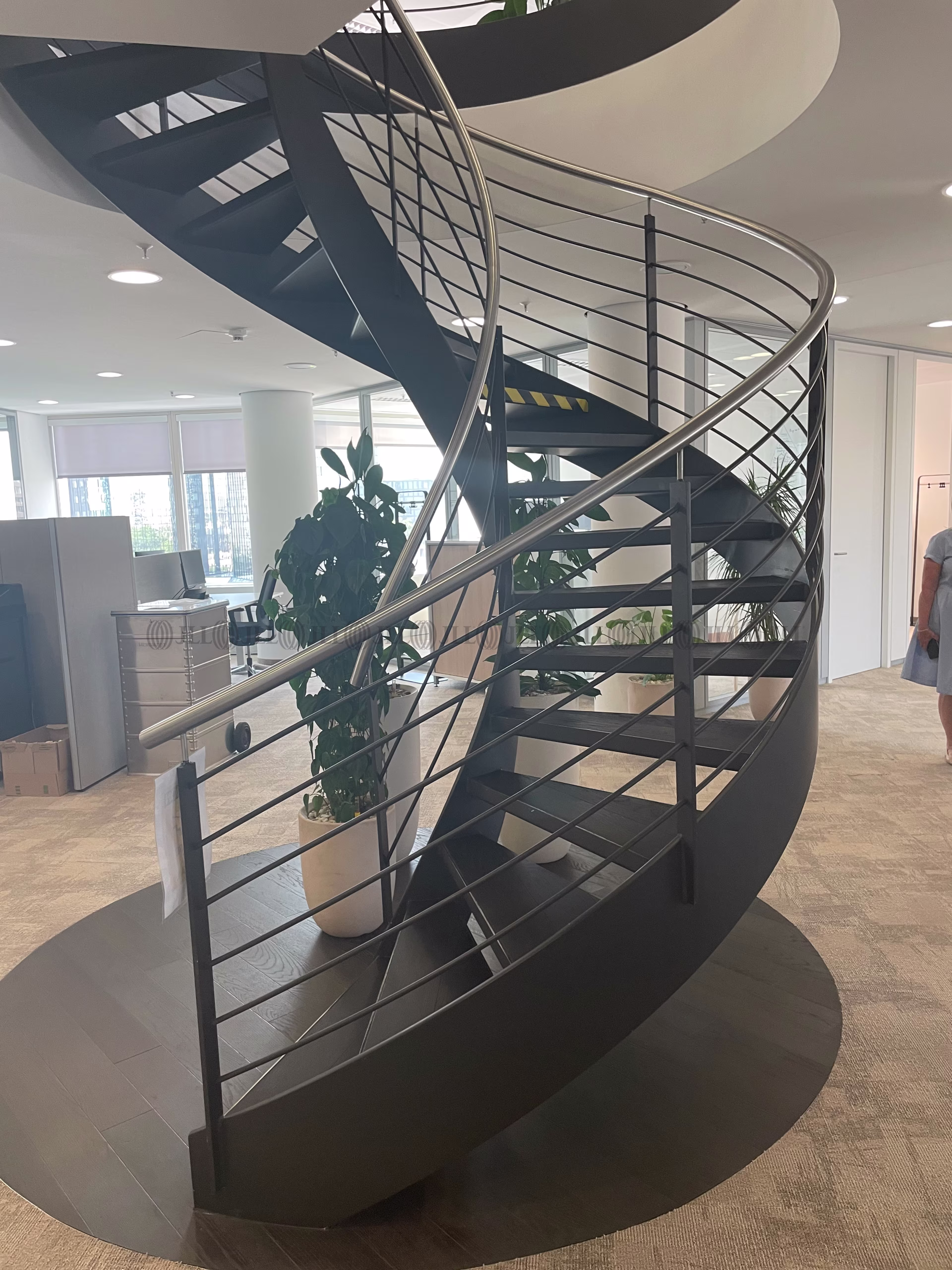 Büroimmobilie - Frankfurt am Main, Innenstadt - F0704