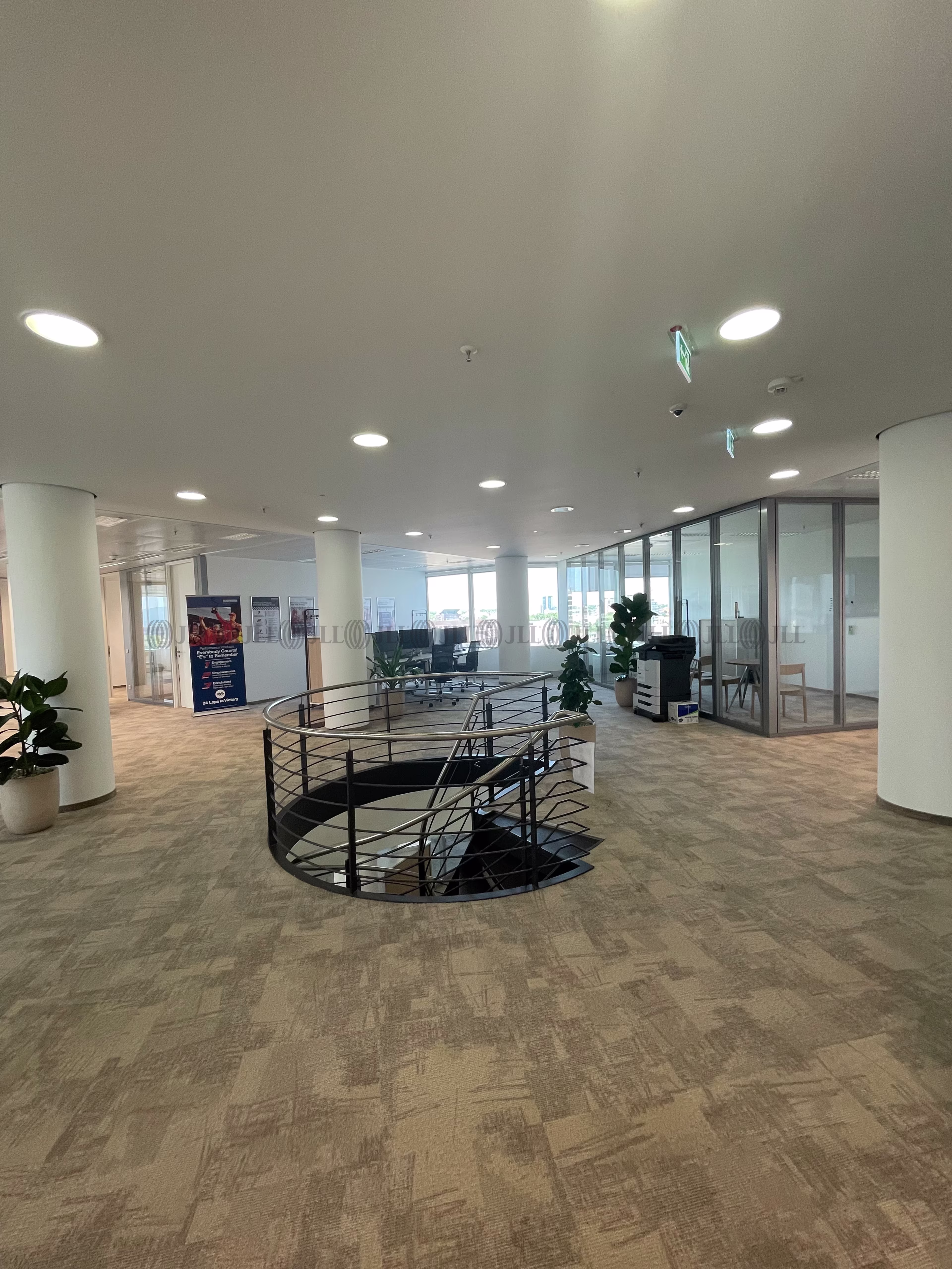 Büroimmobilie - Frankfurt am Main, Innenstadt - F0704