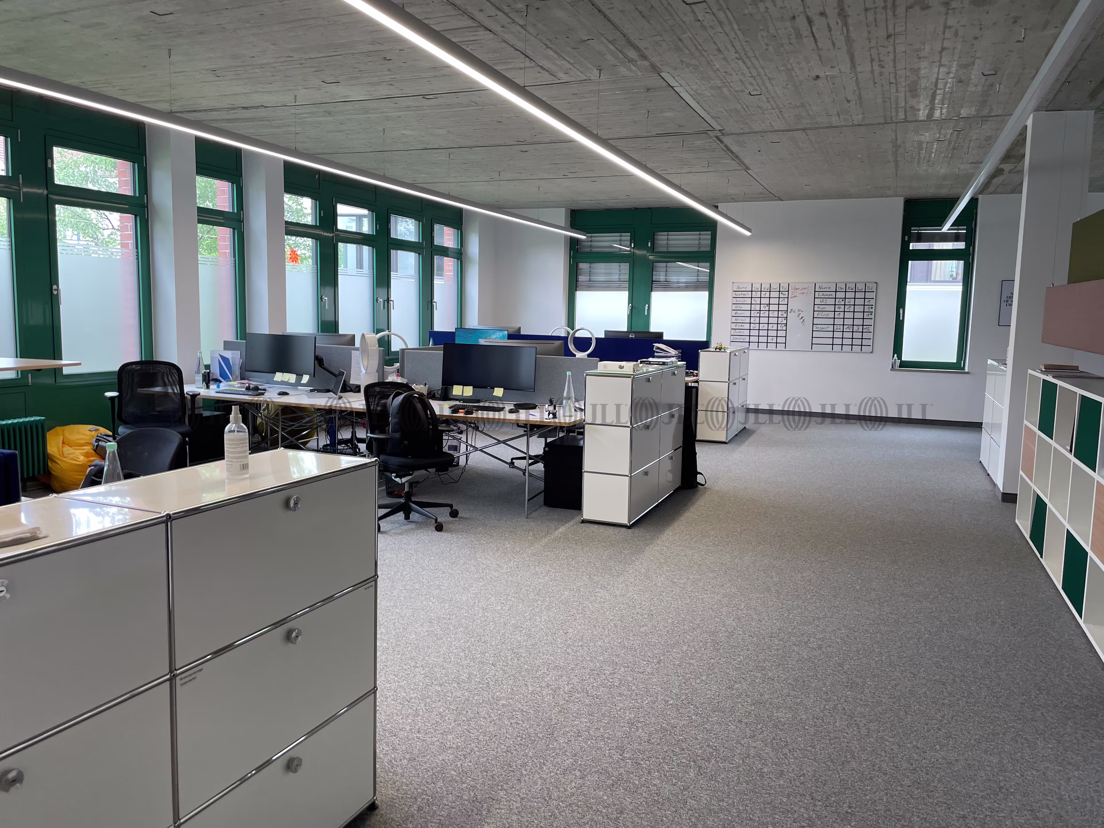 Büroimmobilie - Stuttgart, Vaihingen - S0004