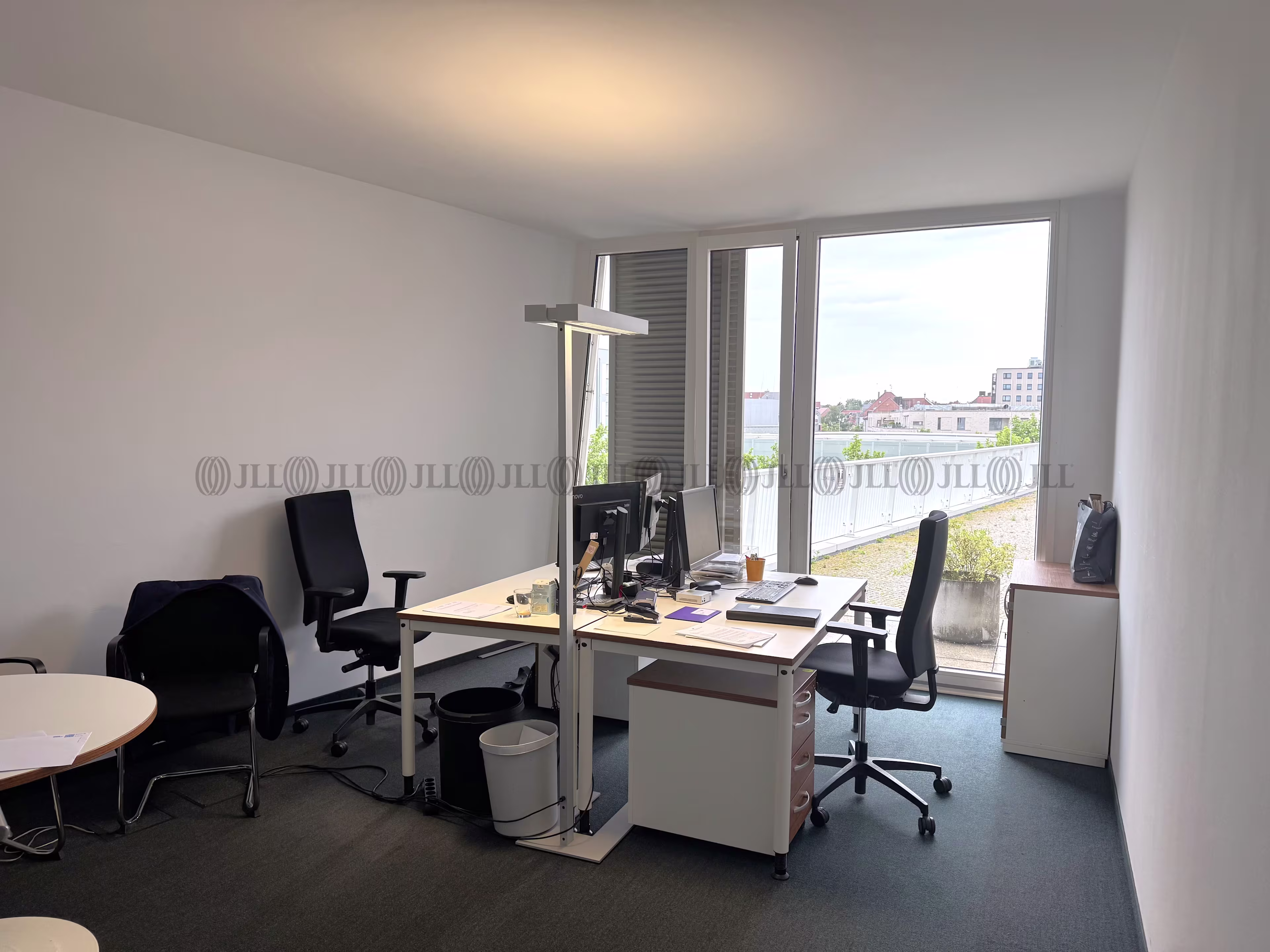 Büroimmobilie - München, Pasing - M2151