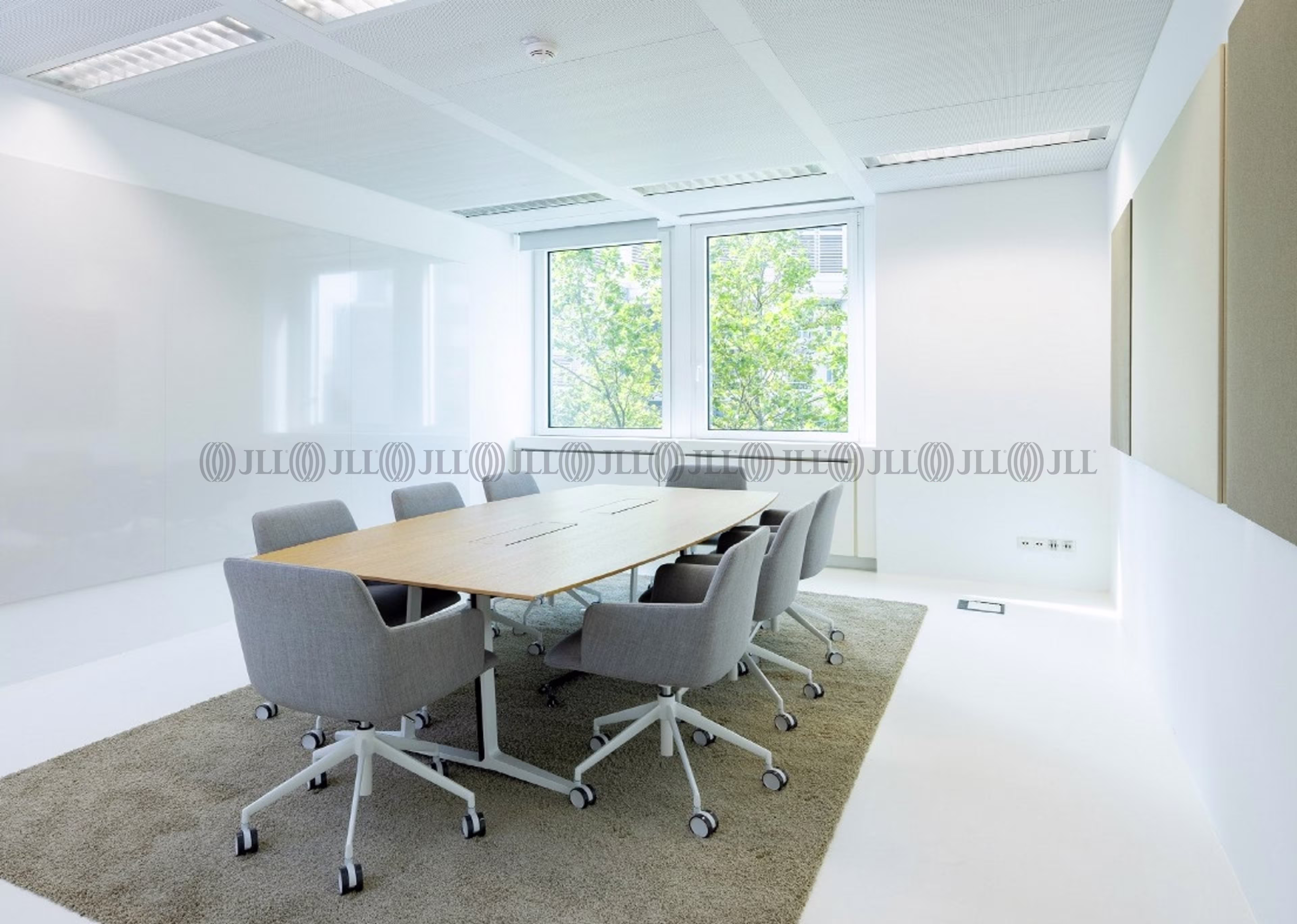 Büroimmobilie - Frankfurt am Main, Bahnhofsviertel - F0210