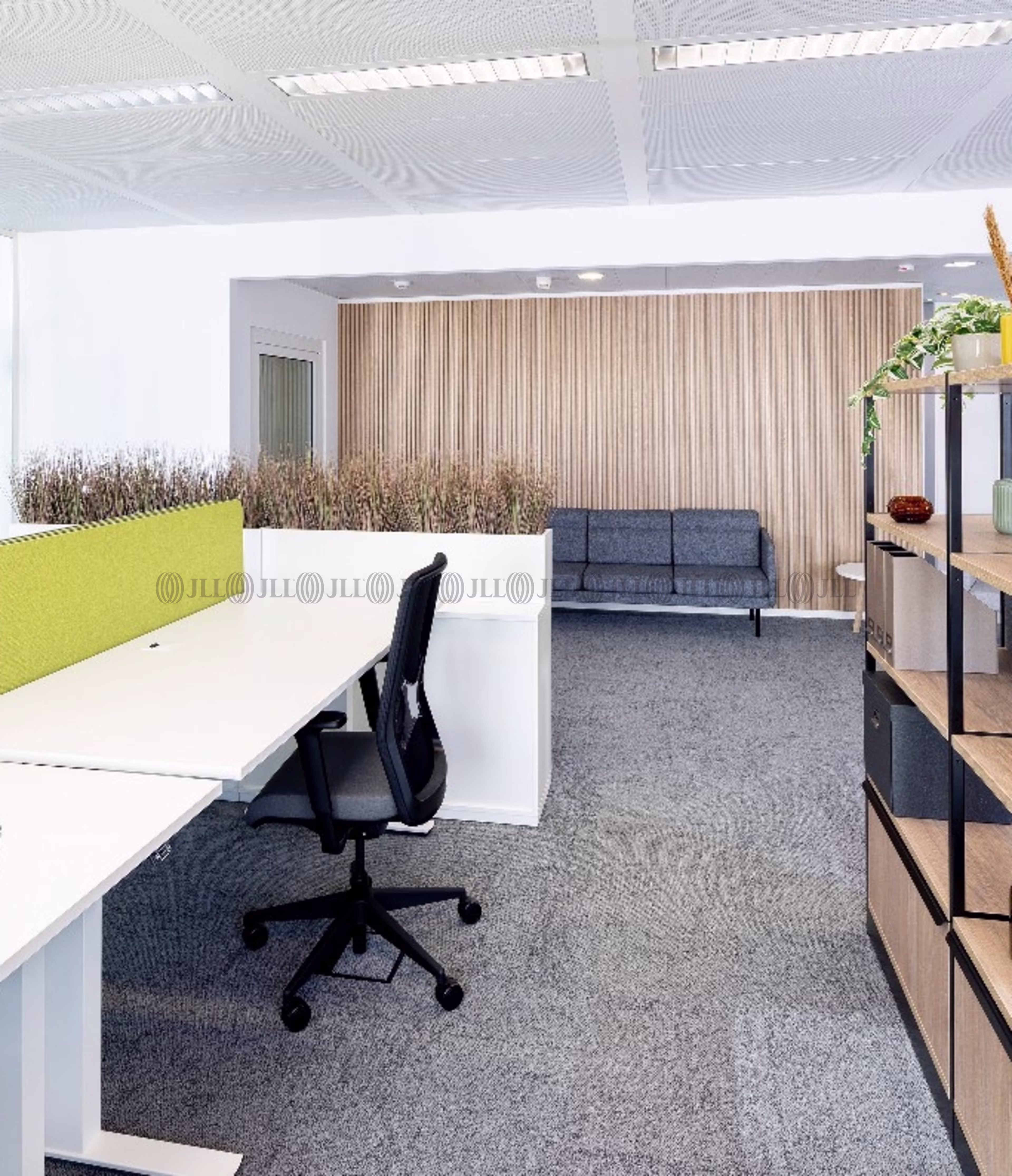 Büroimmobilie - Frankfurt am Main, Bahnhofsviertel - F0210