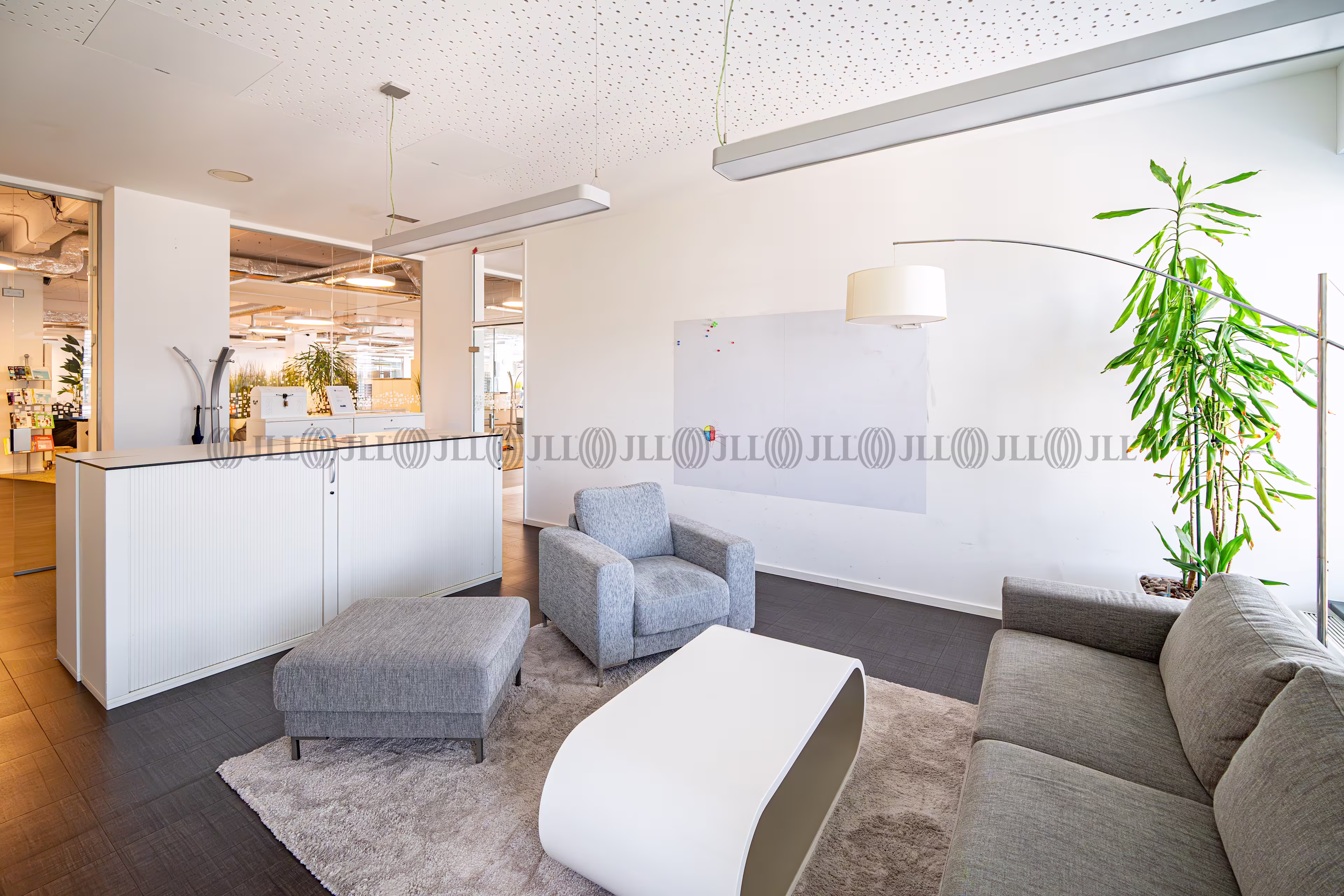 Büroimmobilie - Wiesbaden, Wiesbaden Mitte - F0964