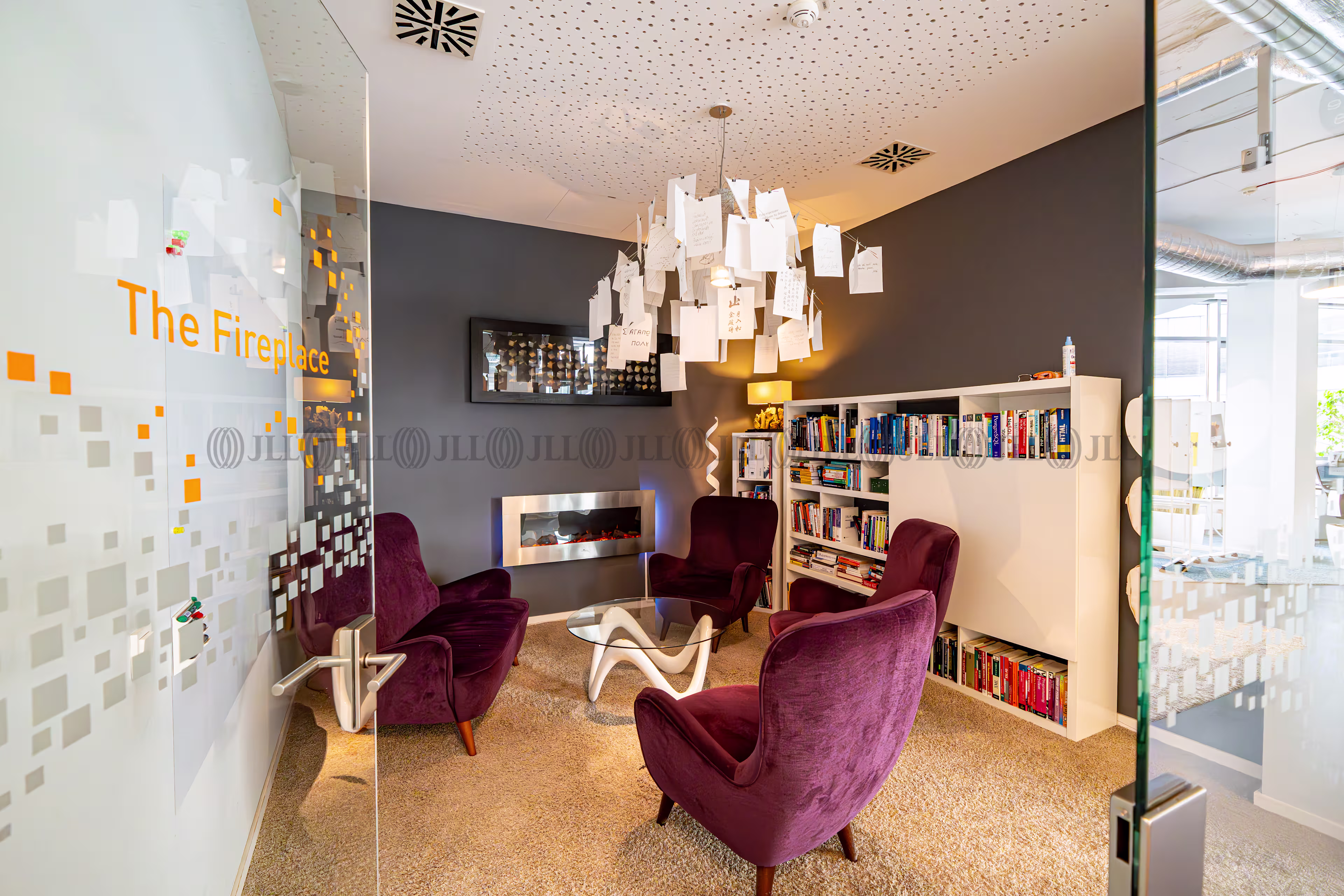 Büroimmobilie - Wiesbaden, Wiesbaden Mitte - F0964