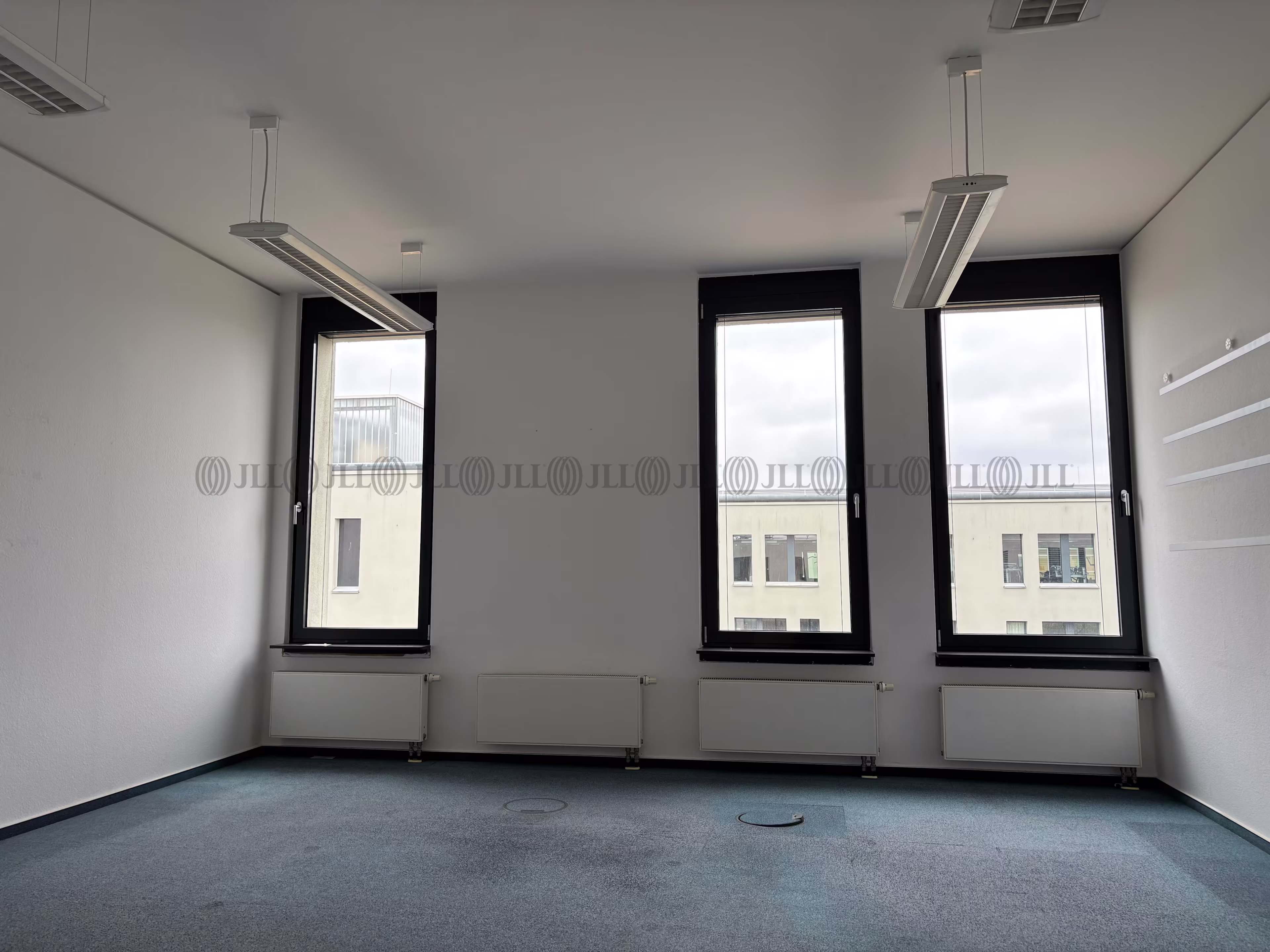 Büroimmobilie - Stuttgart, Vaihingen - S0595