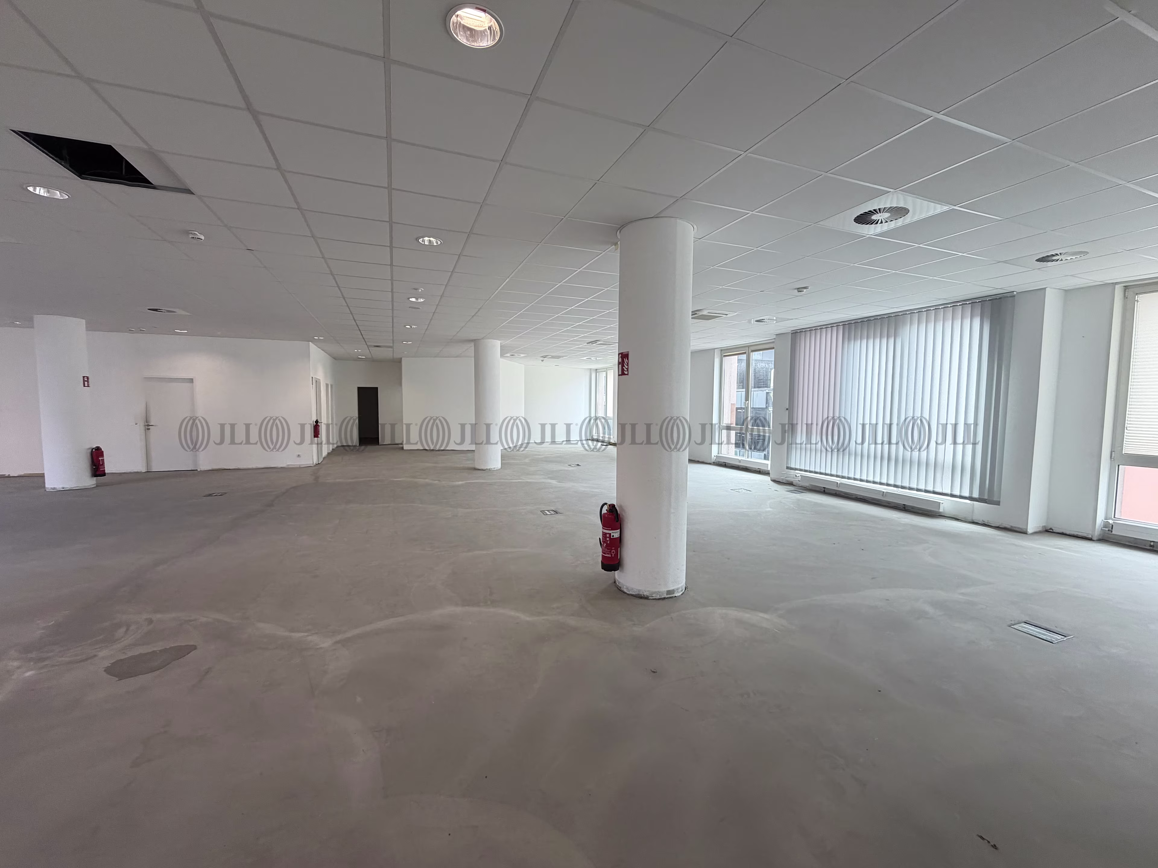 Büroimmobilie - Düsseldorf, Stadtmitte - D1256