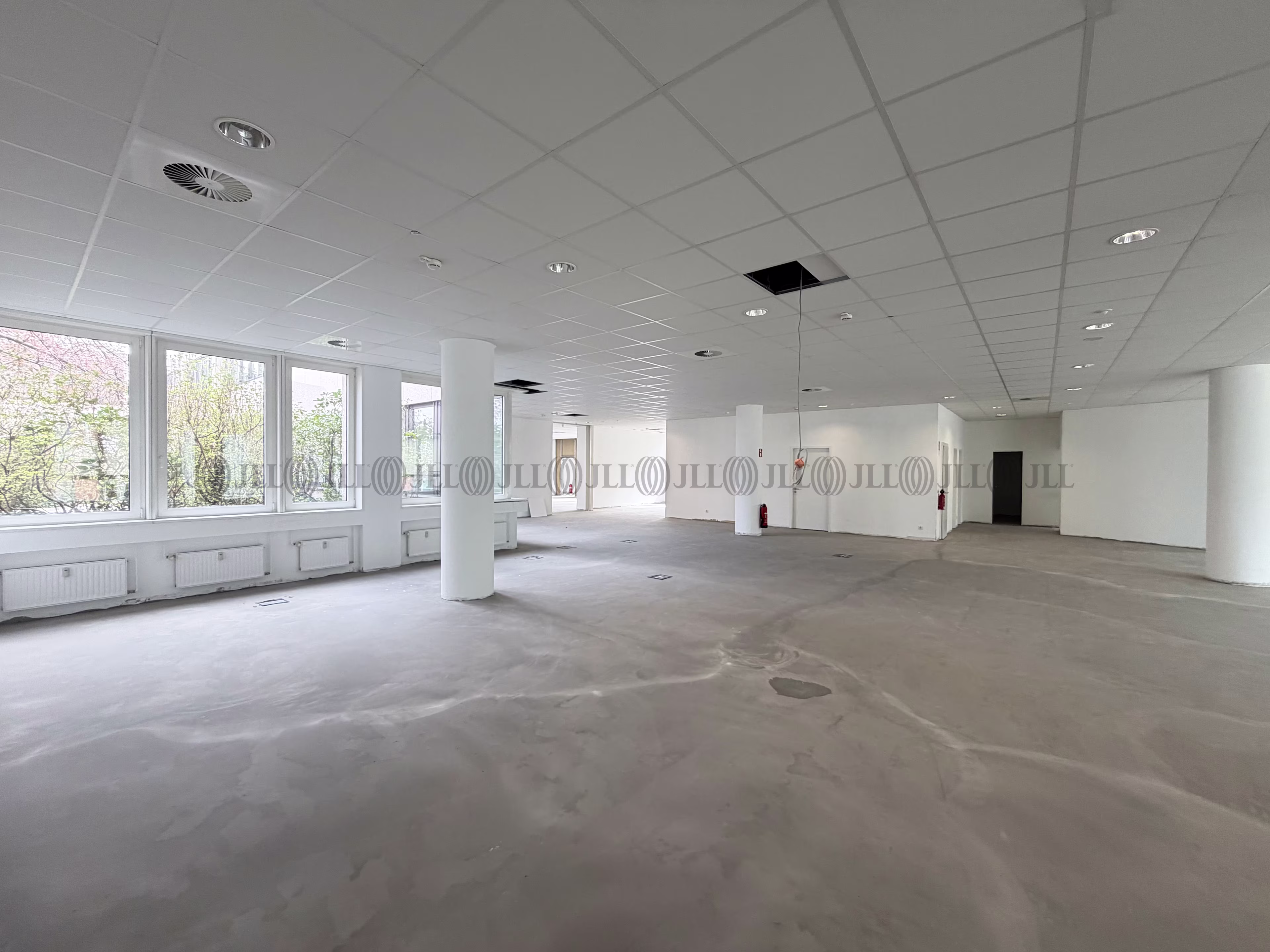 Büroimmobilie - Düsseldorf, Stadtmitte - D1256