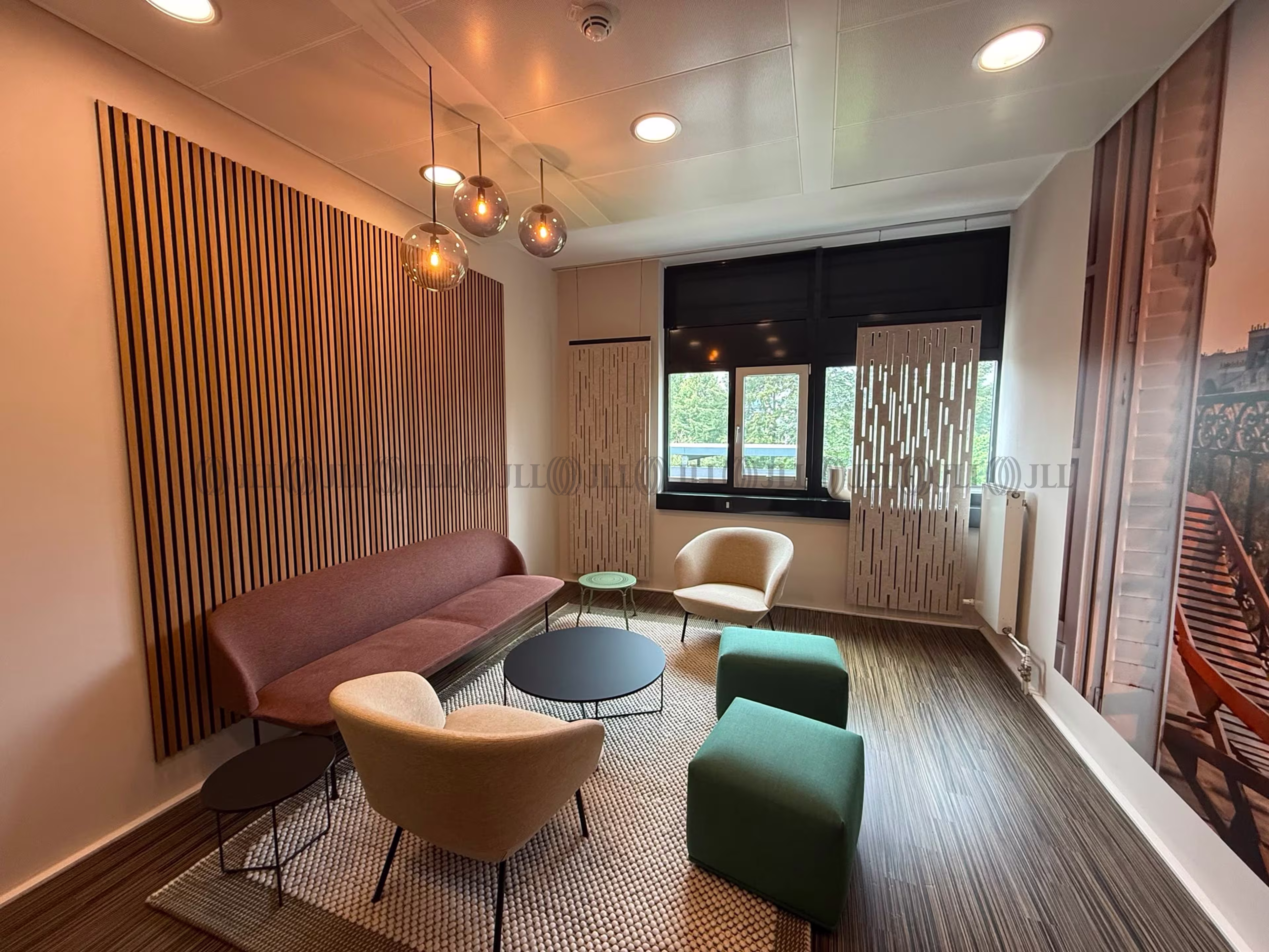 Büroimmobilie - Bad Homburg - F3238