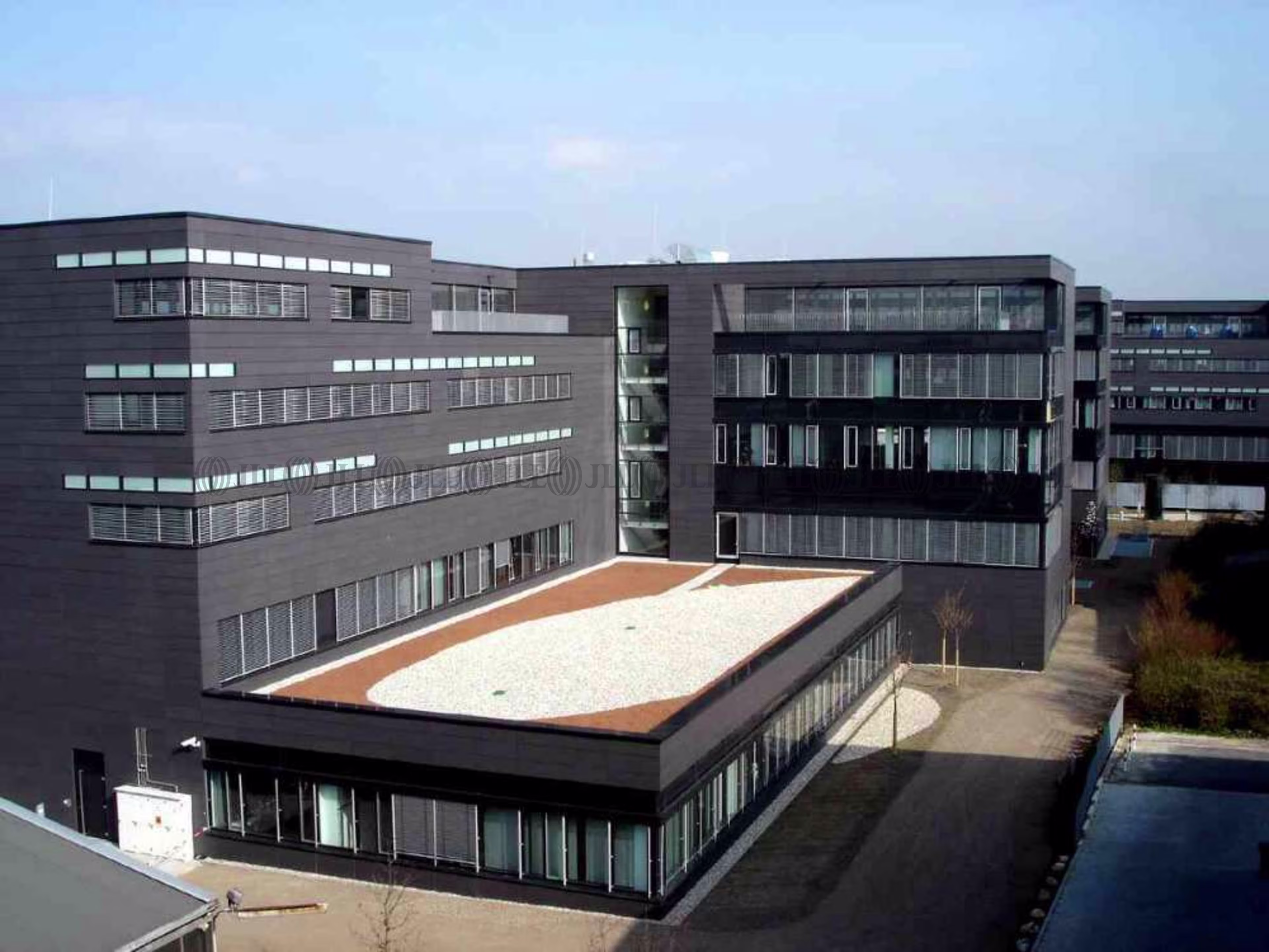 Büroimmobilie - Bad Homburg - F3238