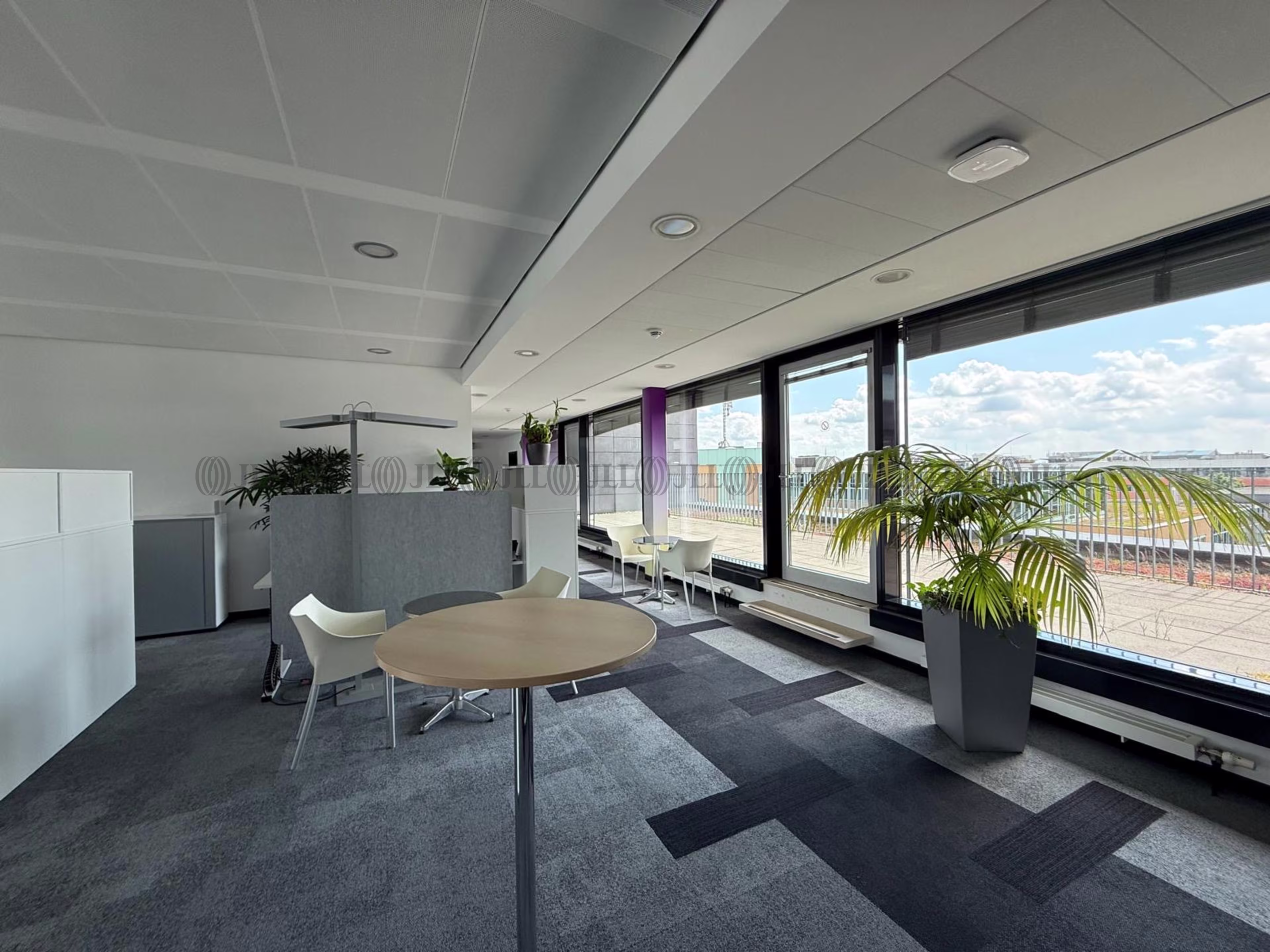 Büroimmobilie - Bad Homburg - F3238