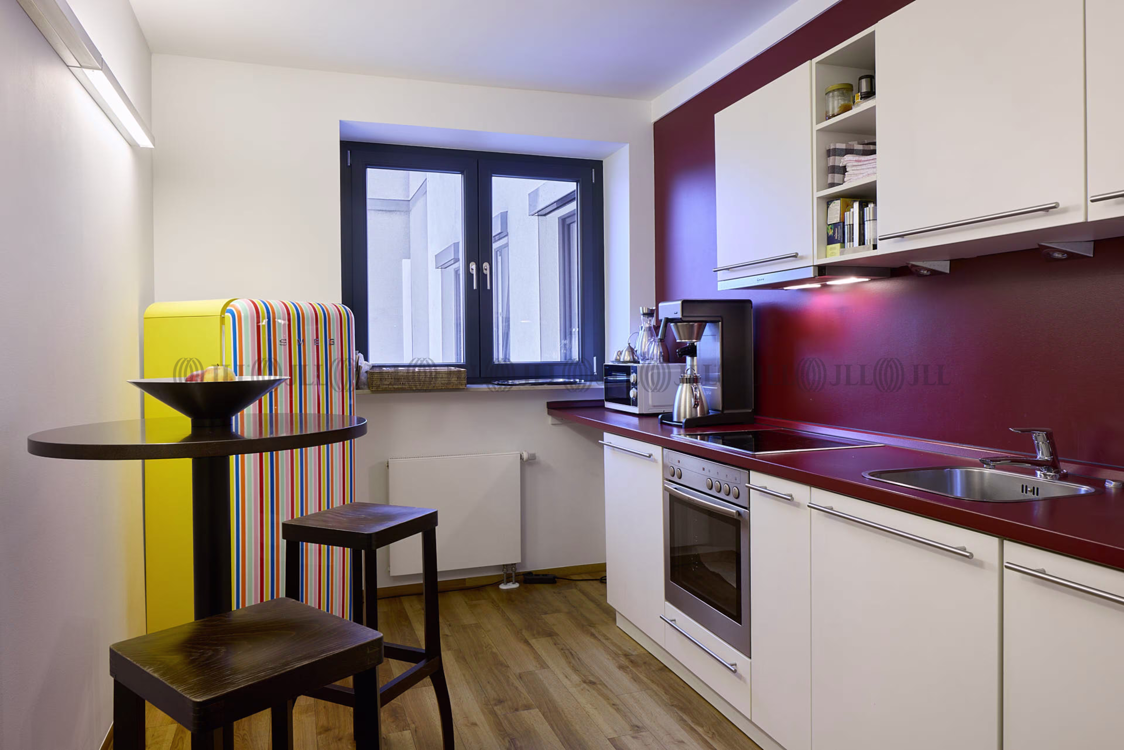 Büroimmobilie - Düsseldorf, Carlstadt - D0660