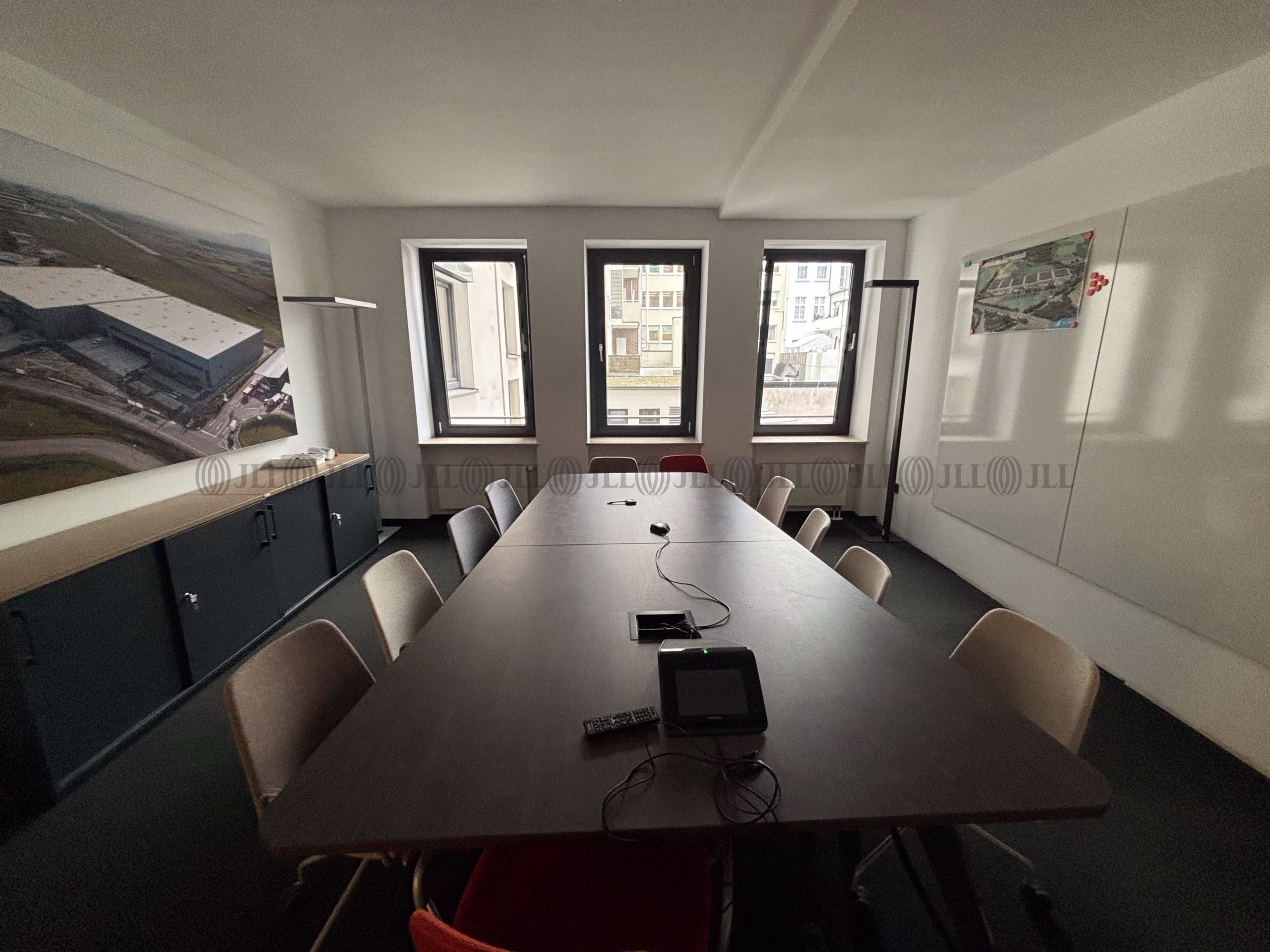 Büroimmobilie - Düsseldorf, Carlstadt - D0660