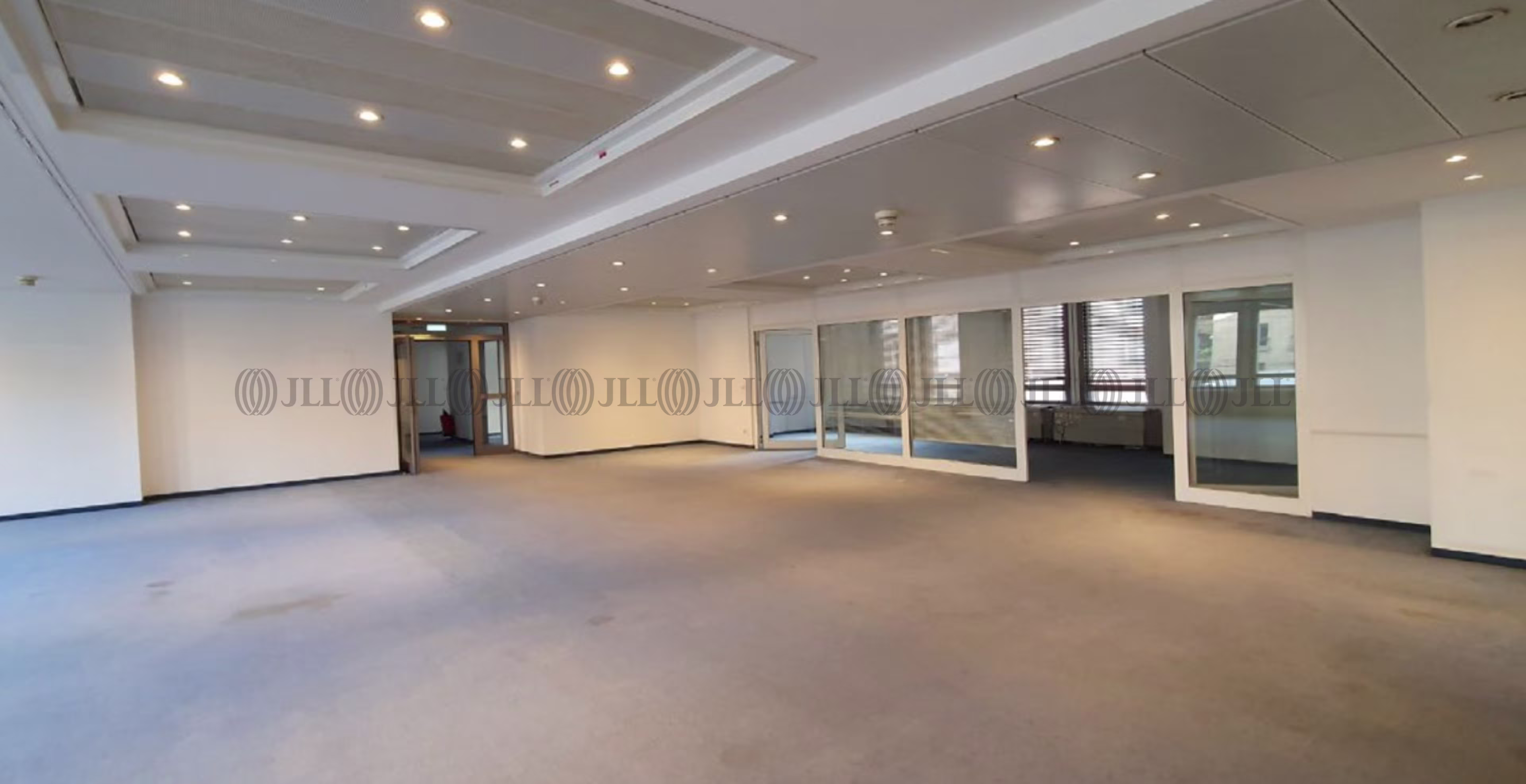 Büroimmobilie - Frankfurt am Main, Gutleutviertel - F0213