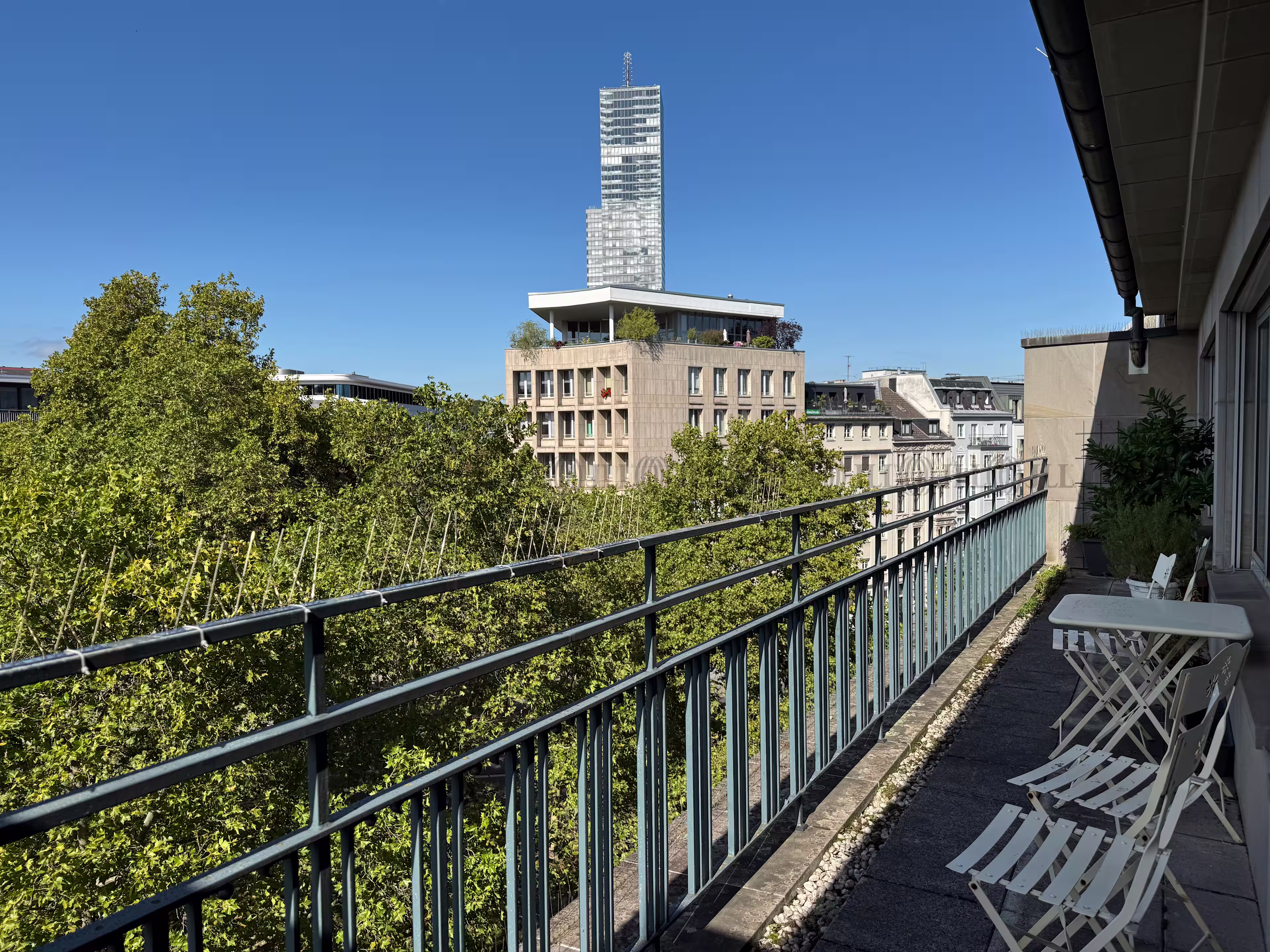 Büroimmobilie - Köln, Neustadt-Nord - K1864