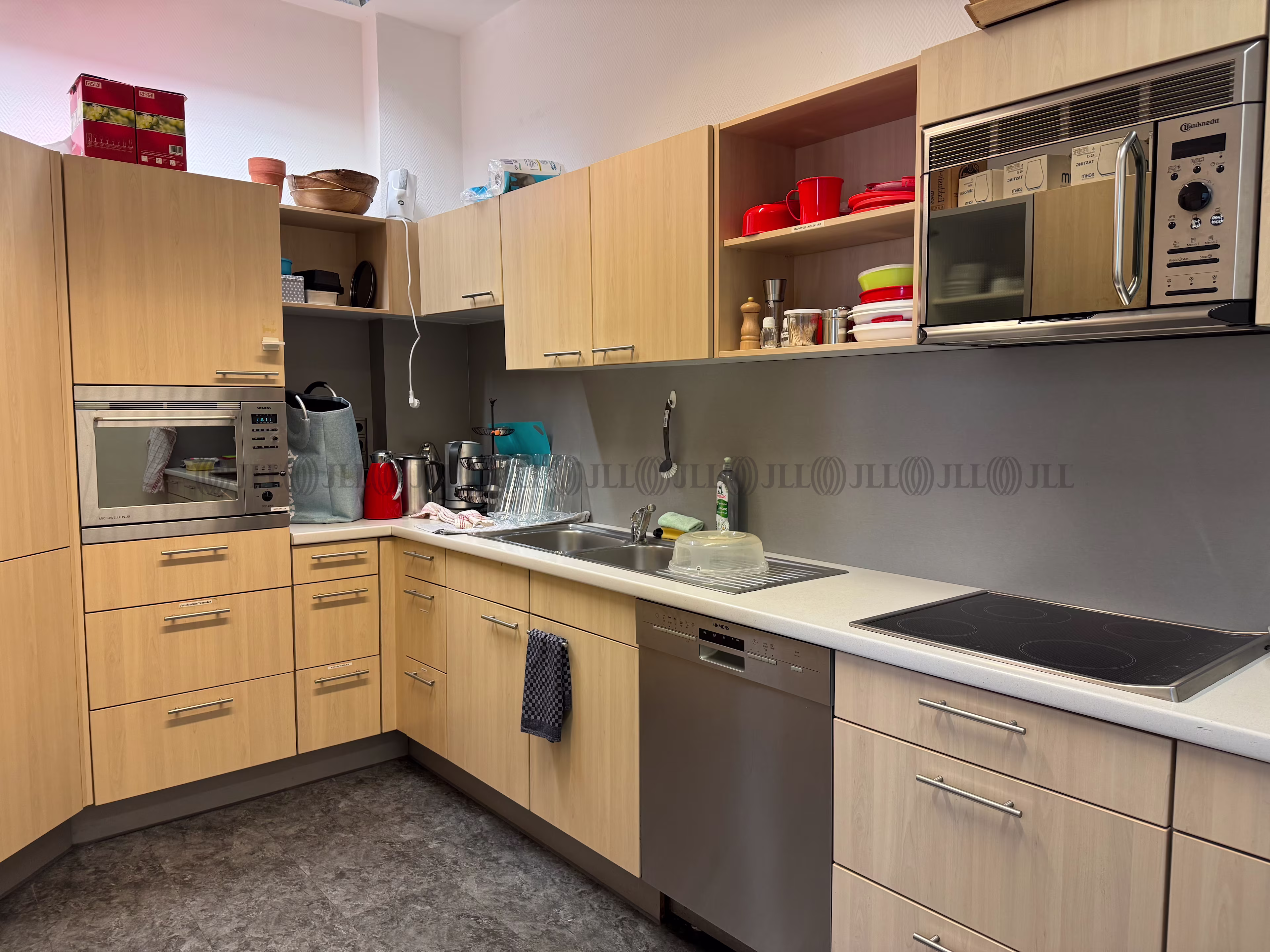 Büroimmobilie - Köln, Neustadt-Nord - K1864