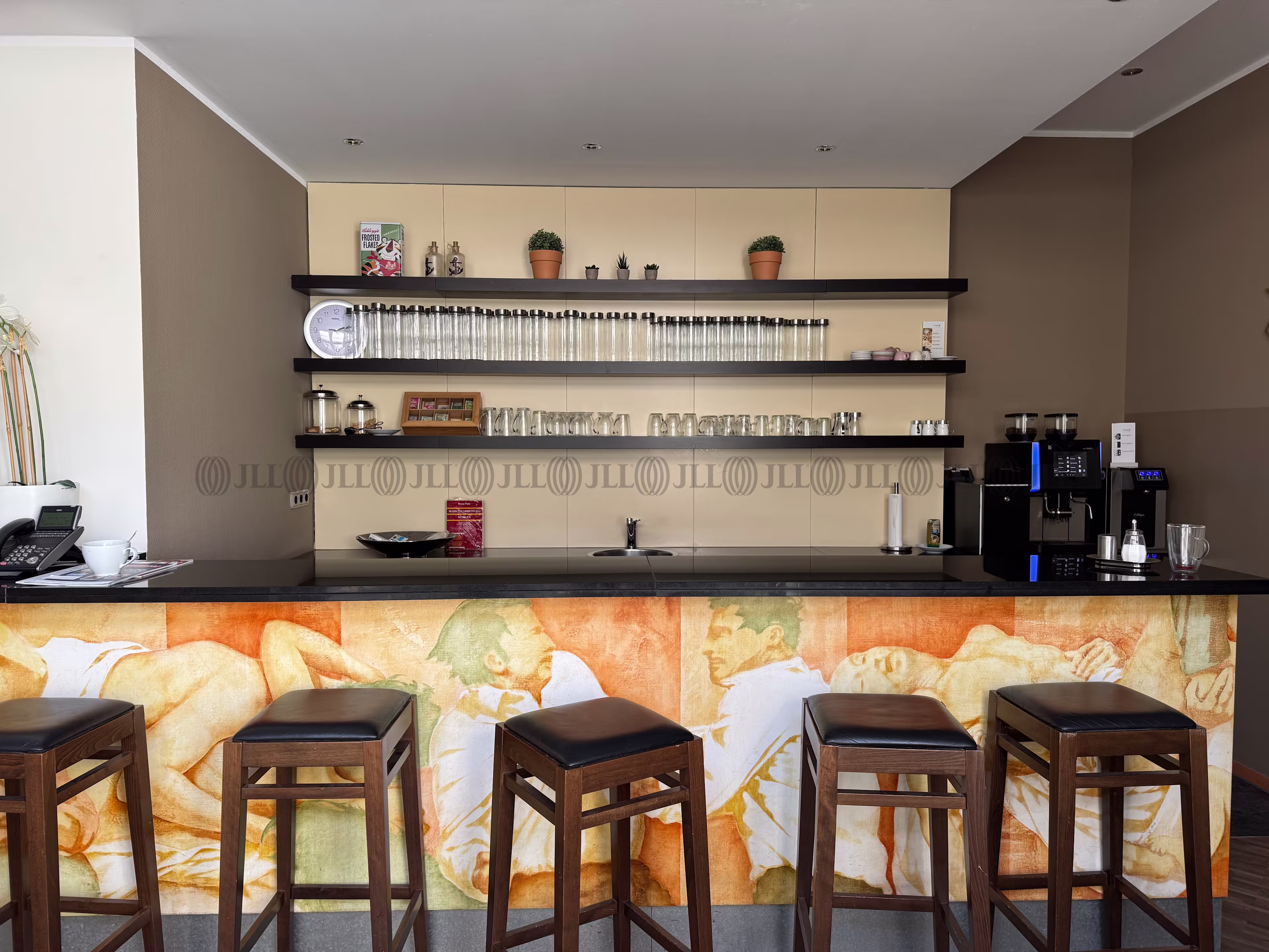 Büroimmobilie - Köln, Neustadt-Nord - K1864