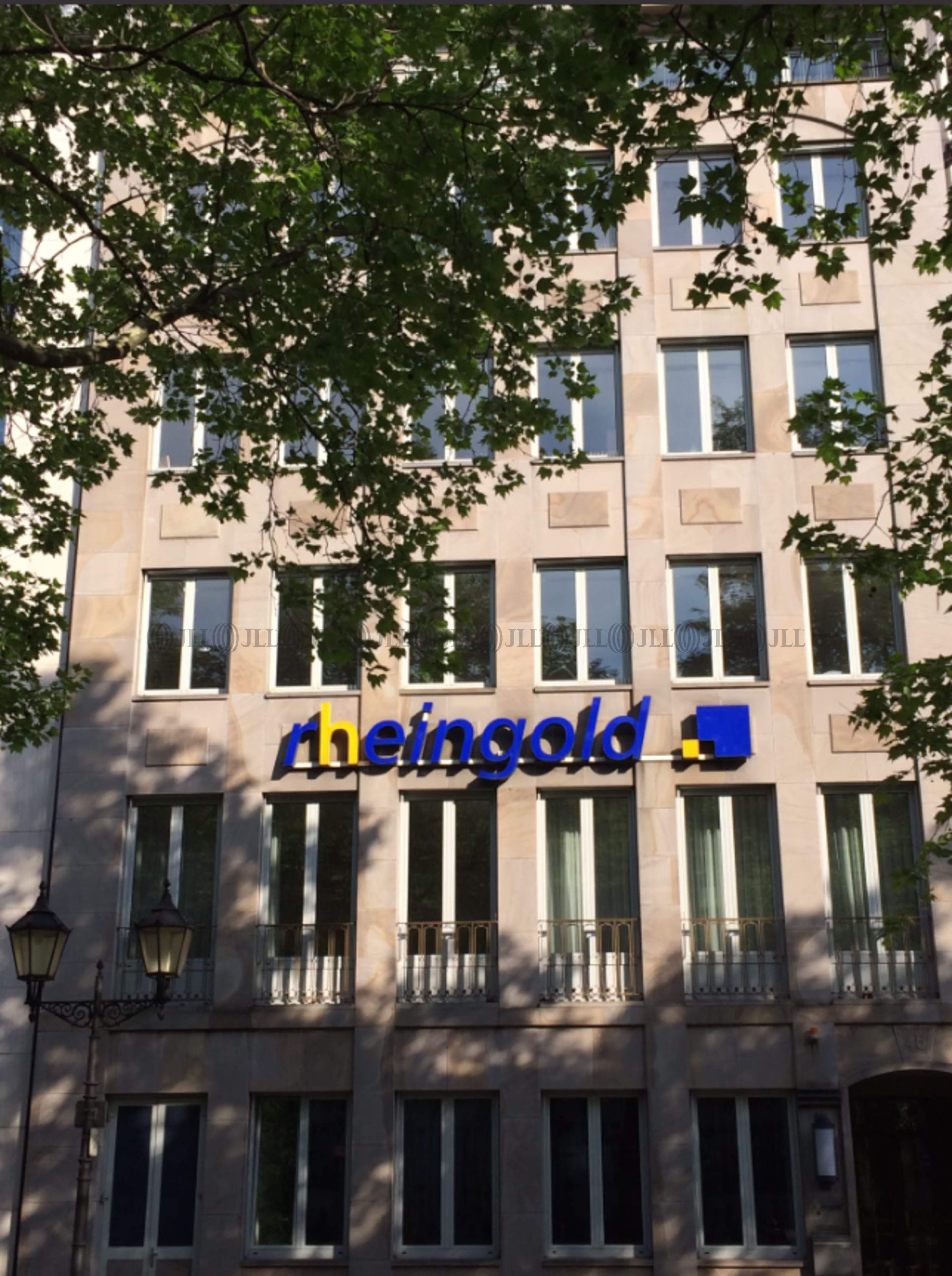 Büroimmobilie - Köln, Neustadt-Nord - K1864