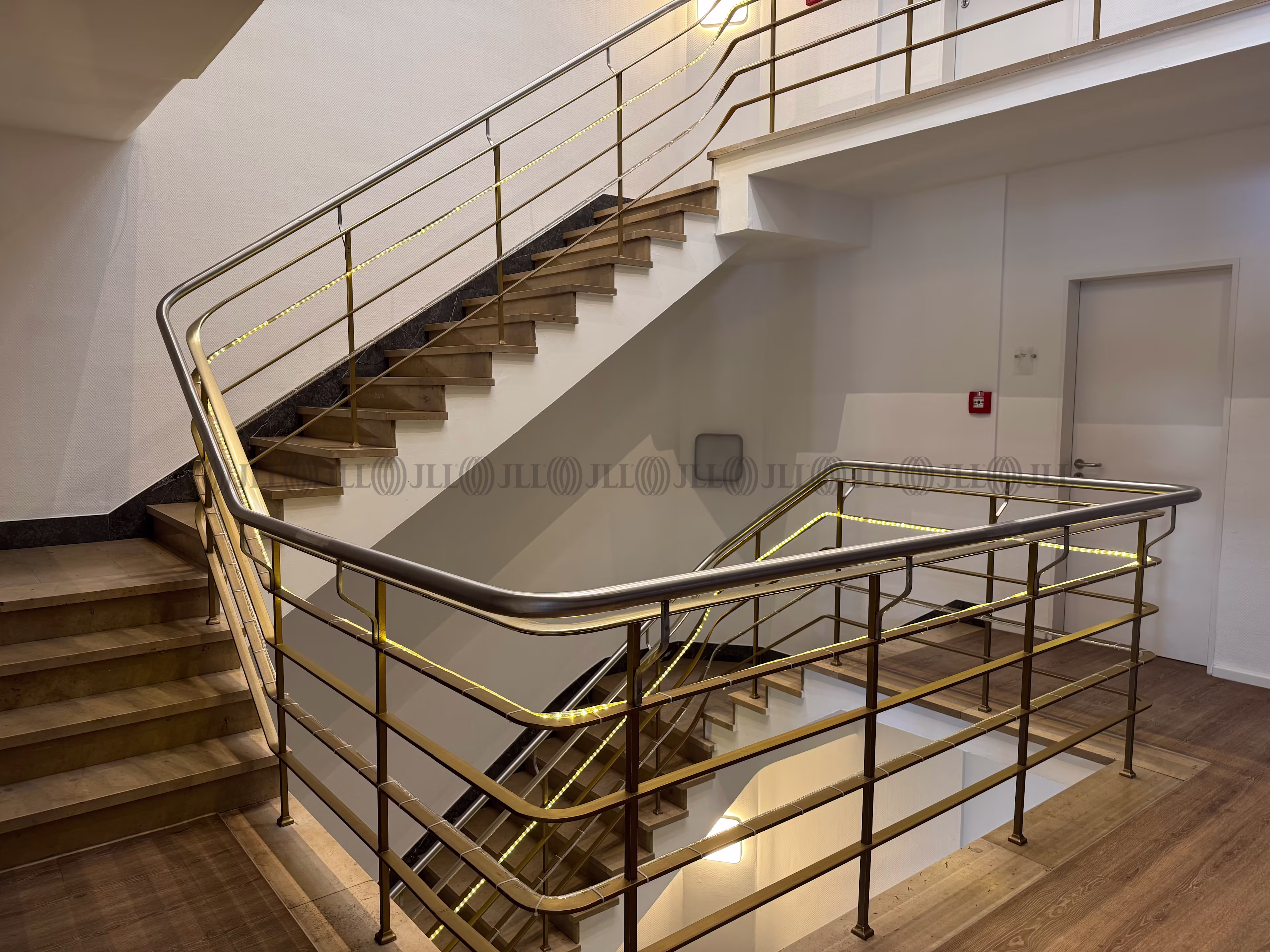 Büroimmobilie - Köln, Neustadt-Nord - K1864