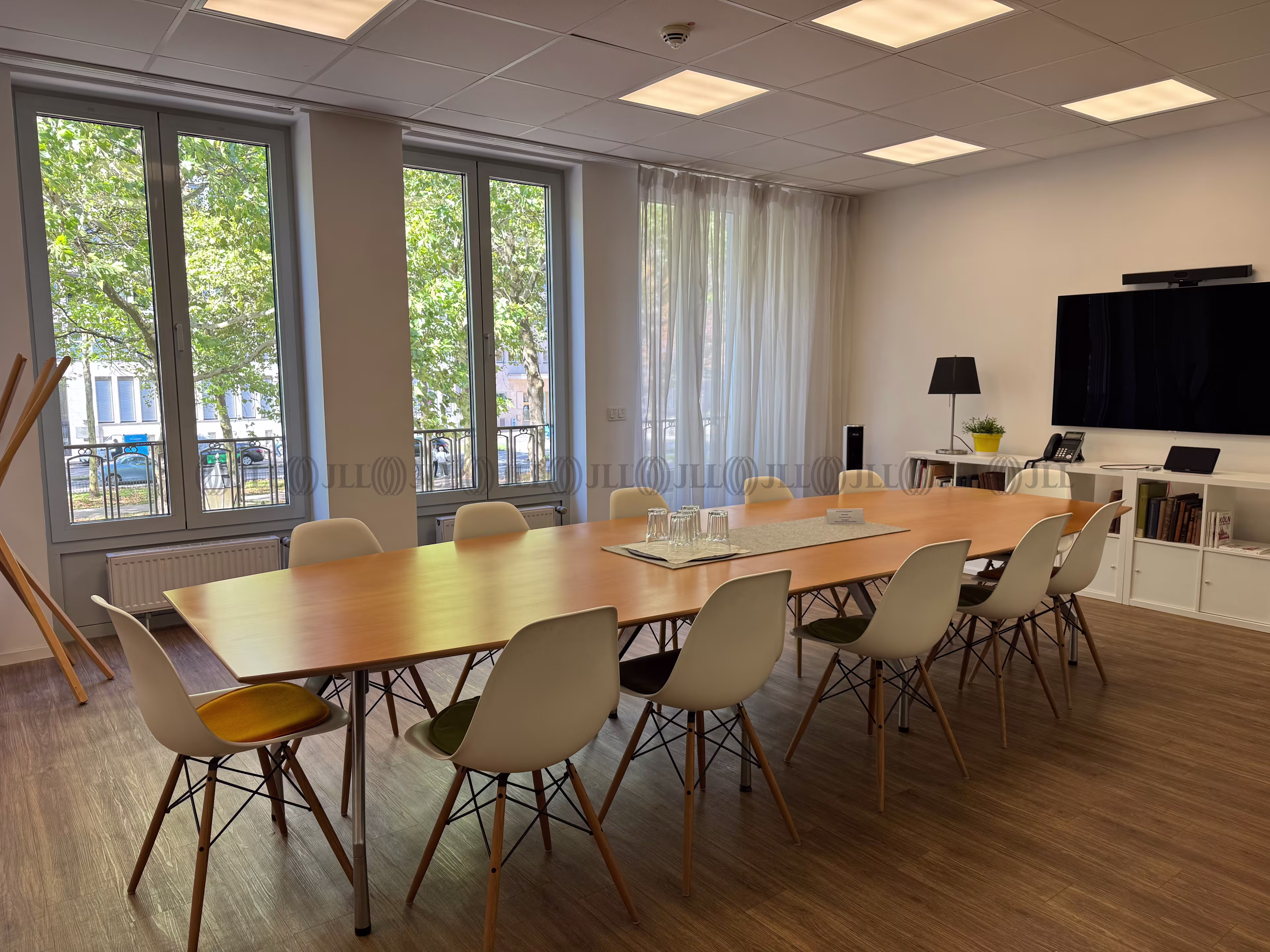 Büroimmobilie - Köln, Neustadt-Nord - K1864