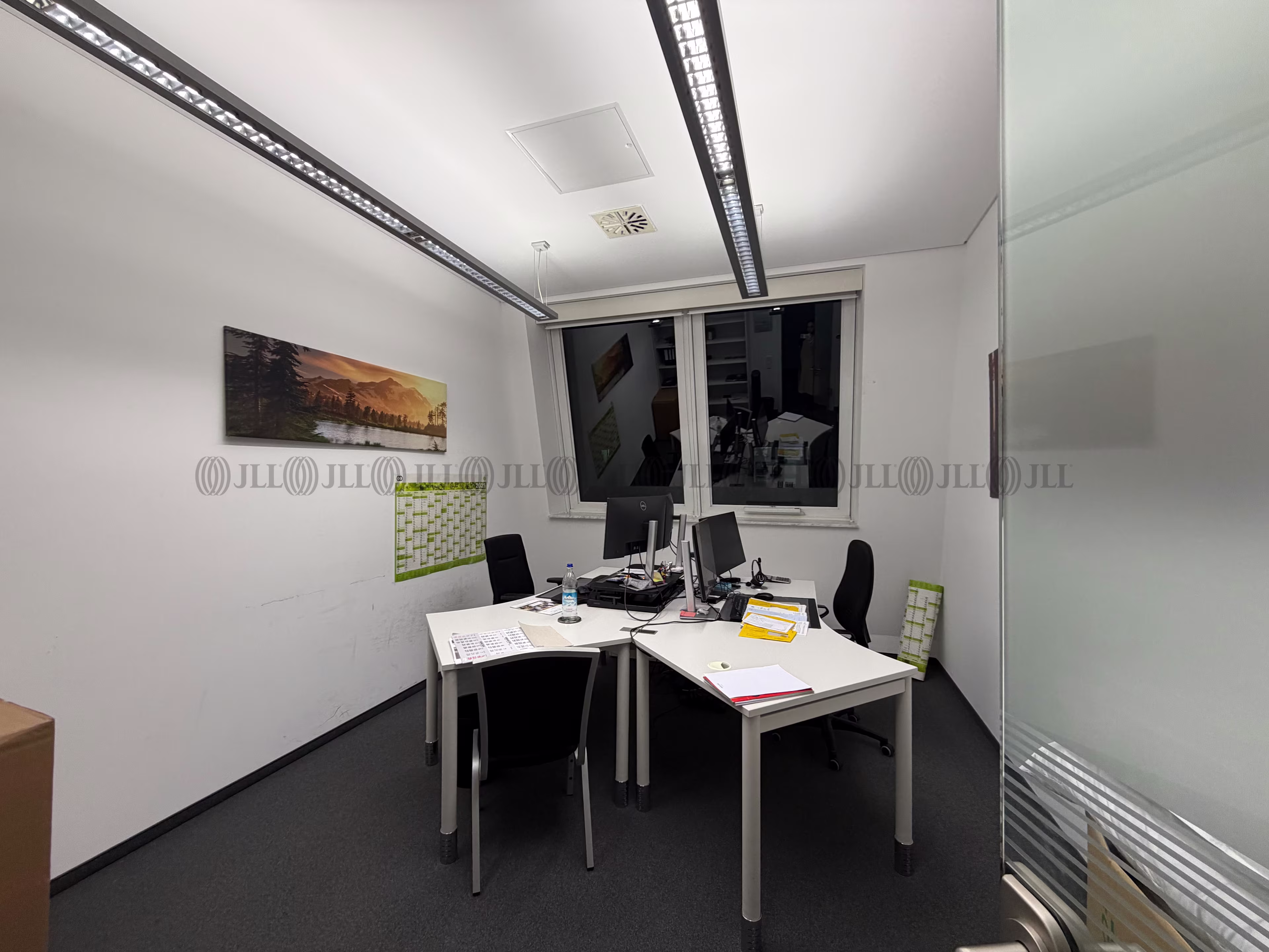 Büroimmobilie - Köln, Altstadt-Nord - K0933