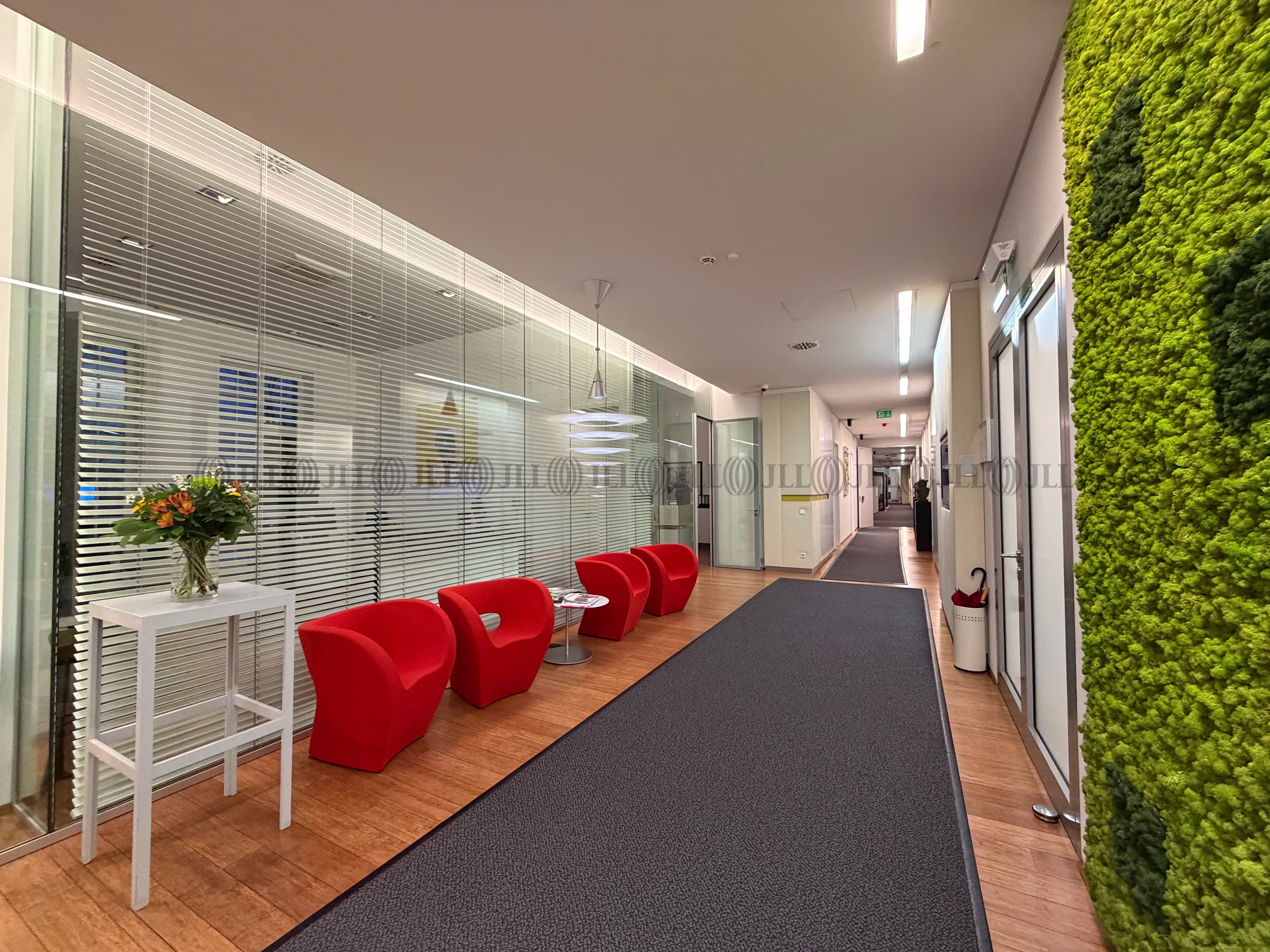 Büroimmobilie - Köln, Altstadt-Nord - K0933