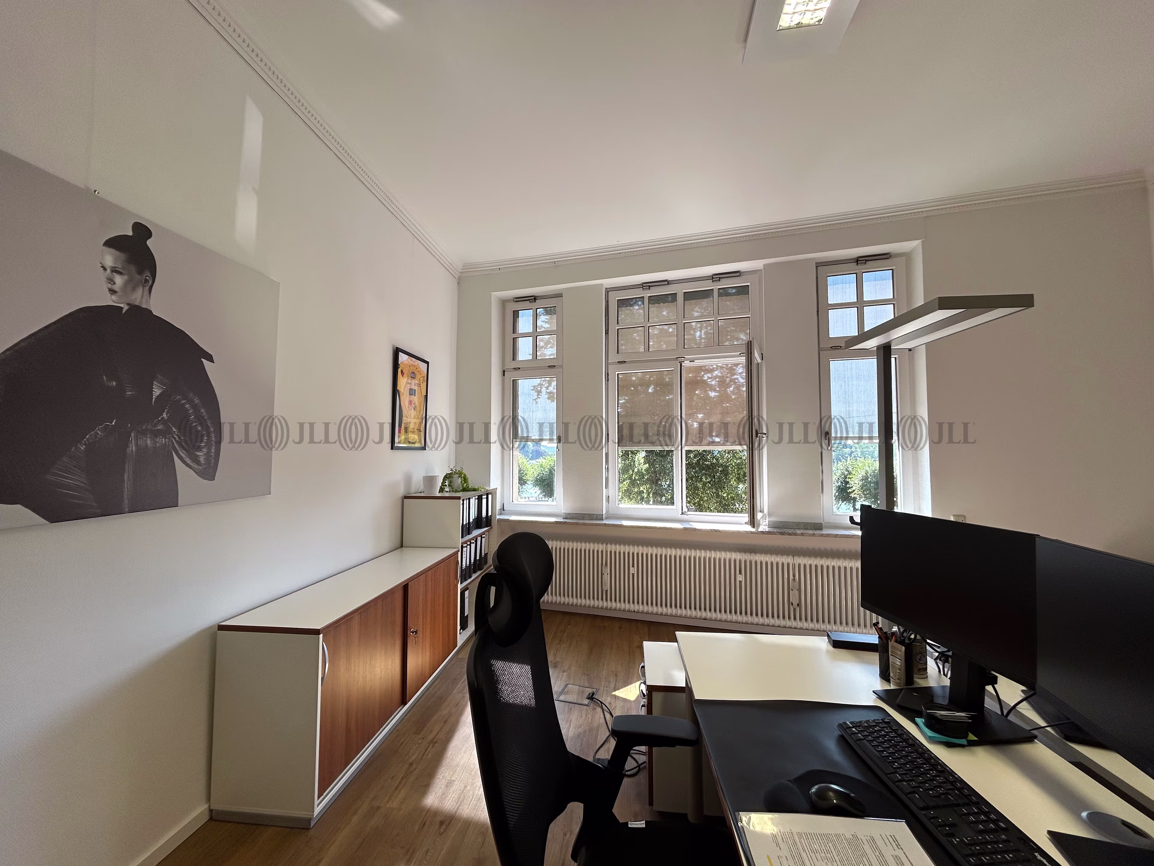 Büroimmobilie - Köln, Altstadt-Nord - K0799