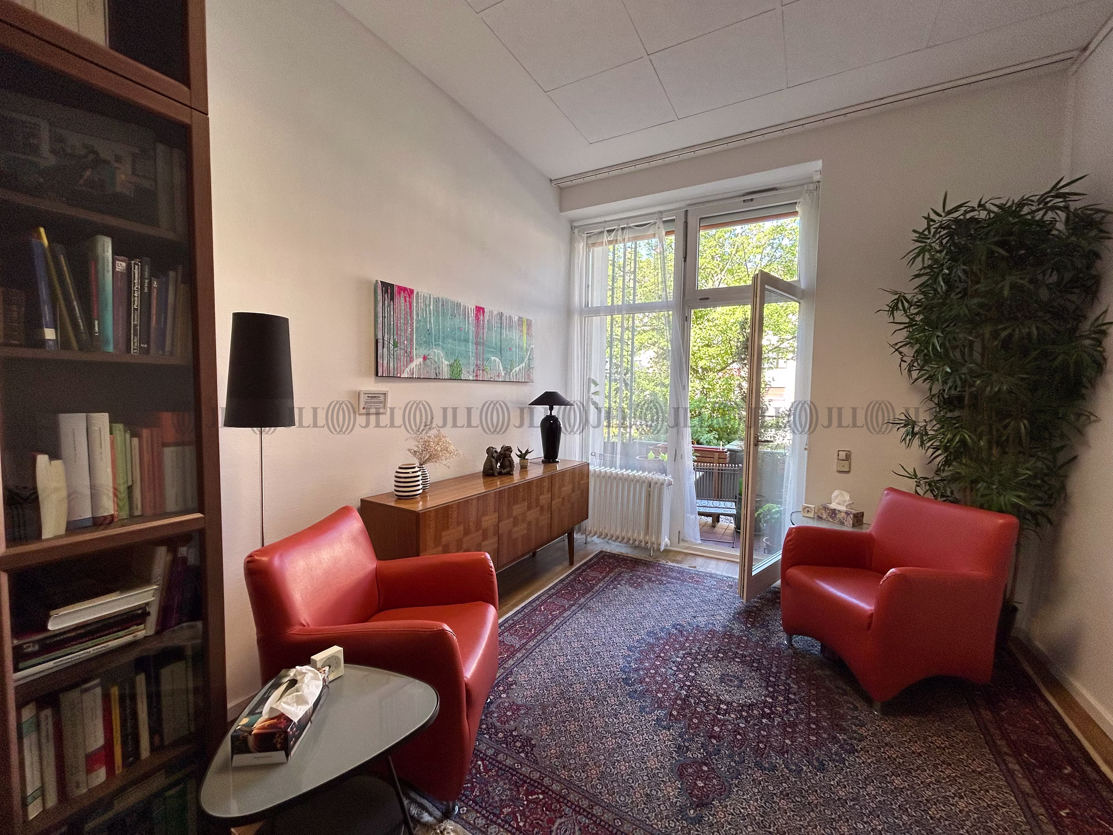 Büroimmobilie - Köln, Altstadt-Nord - K0799