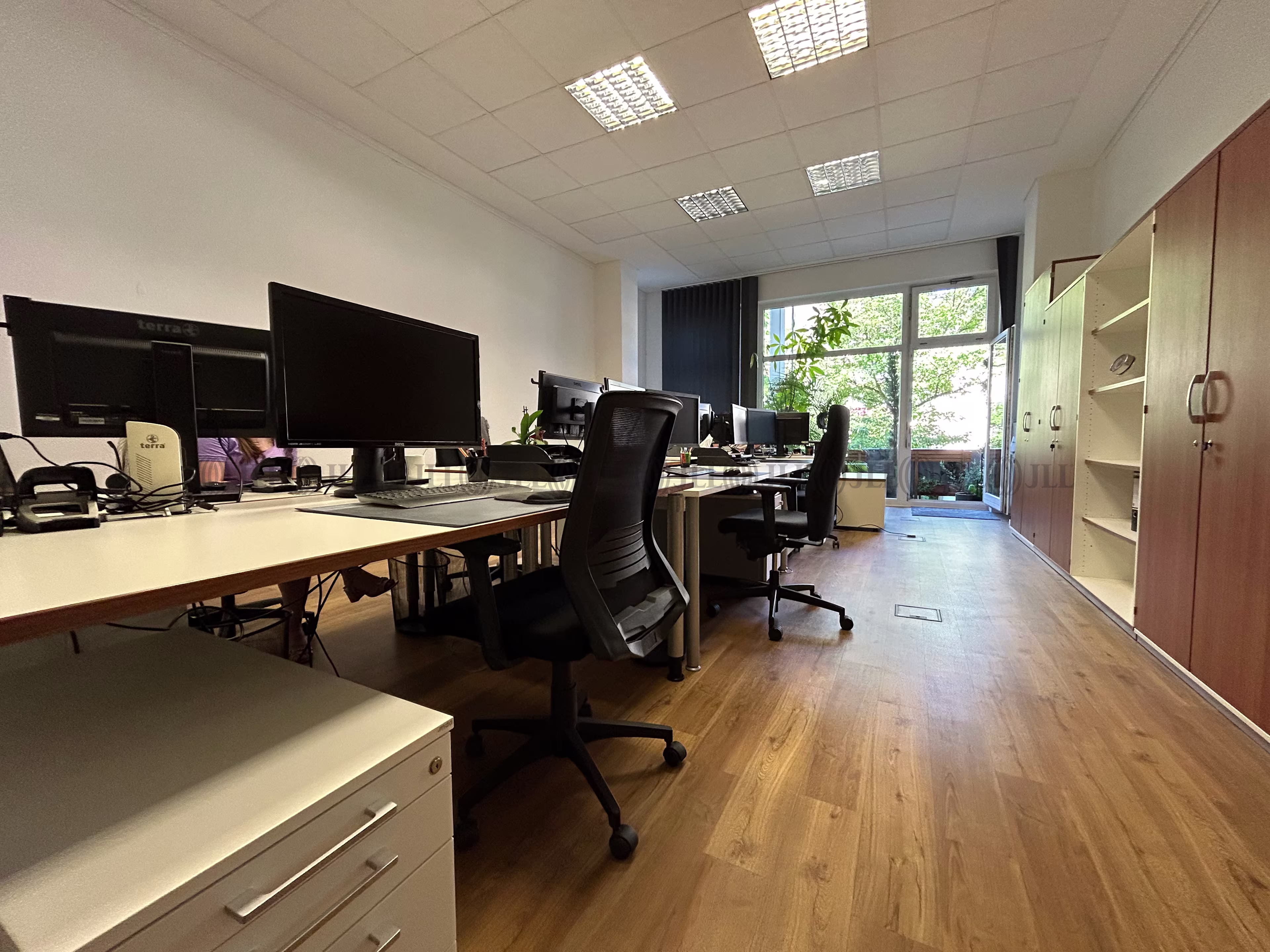 Büroimmobilie - Köln, Altstadt-Nord - K0799