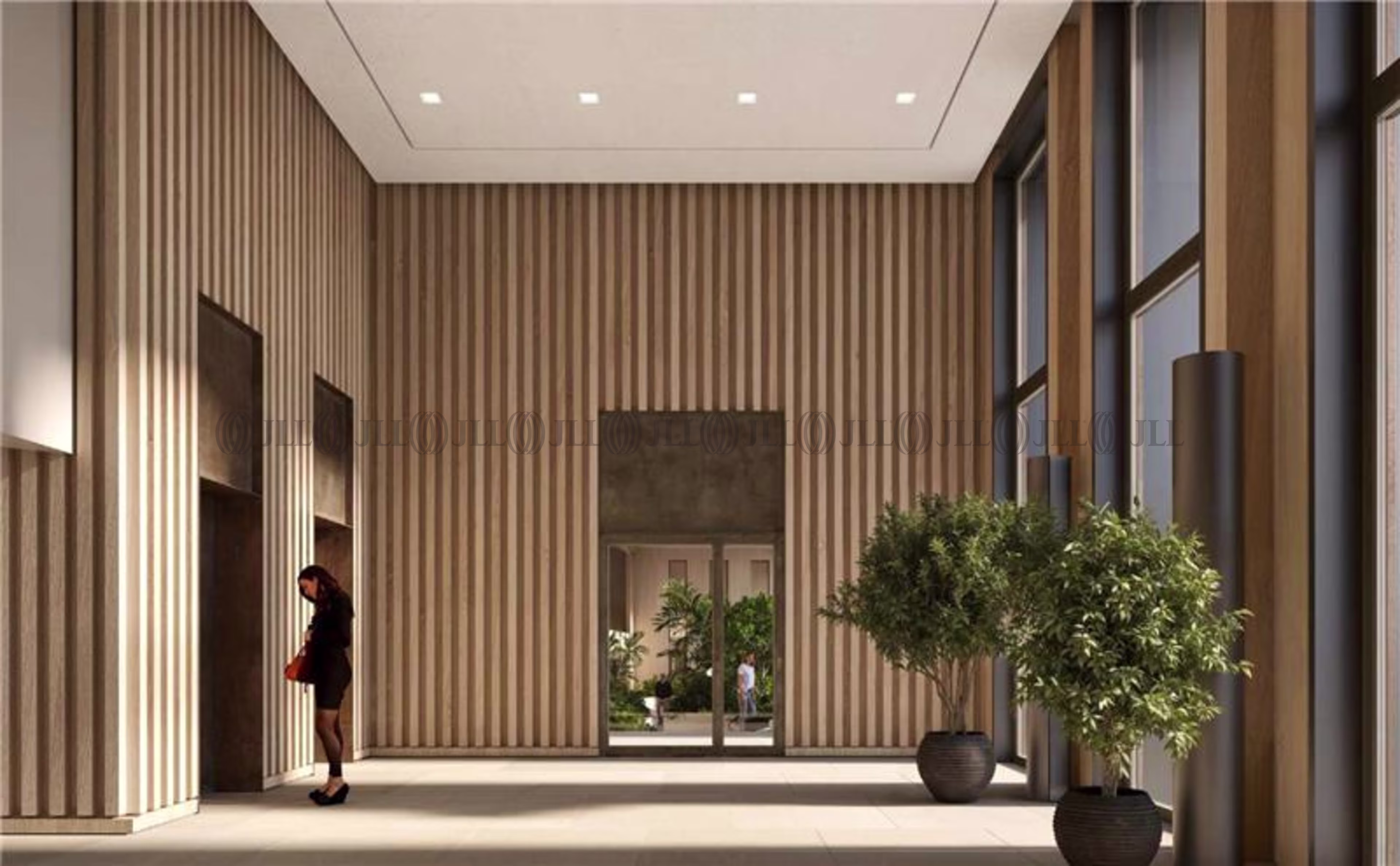 Büroimmobilie - Köln, Altstadt-Nord - K1872