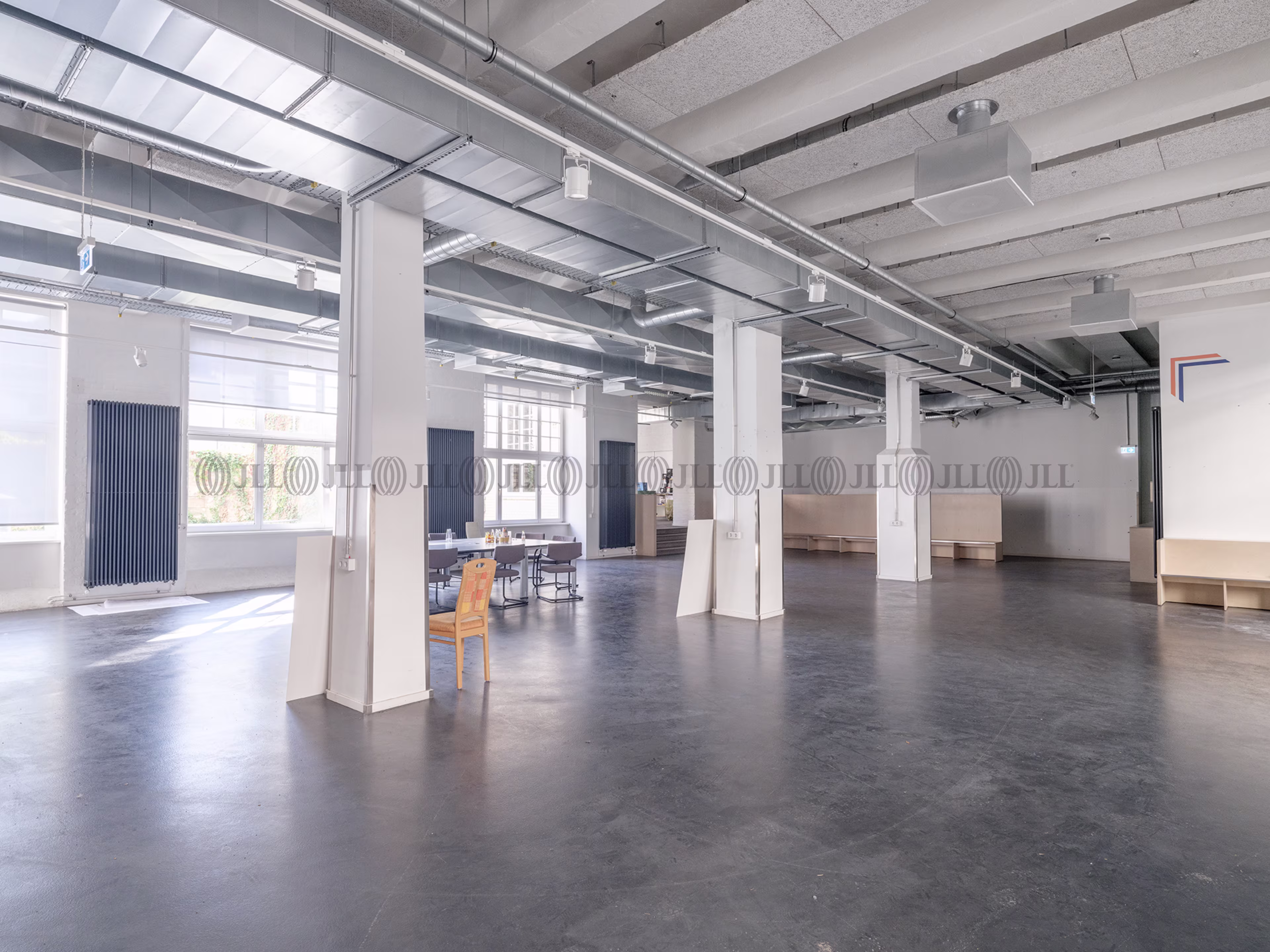 Büroimmobilie - Berlin, Kreuzberg - B0691