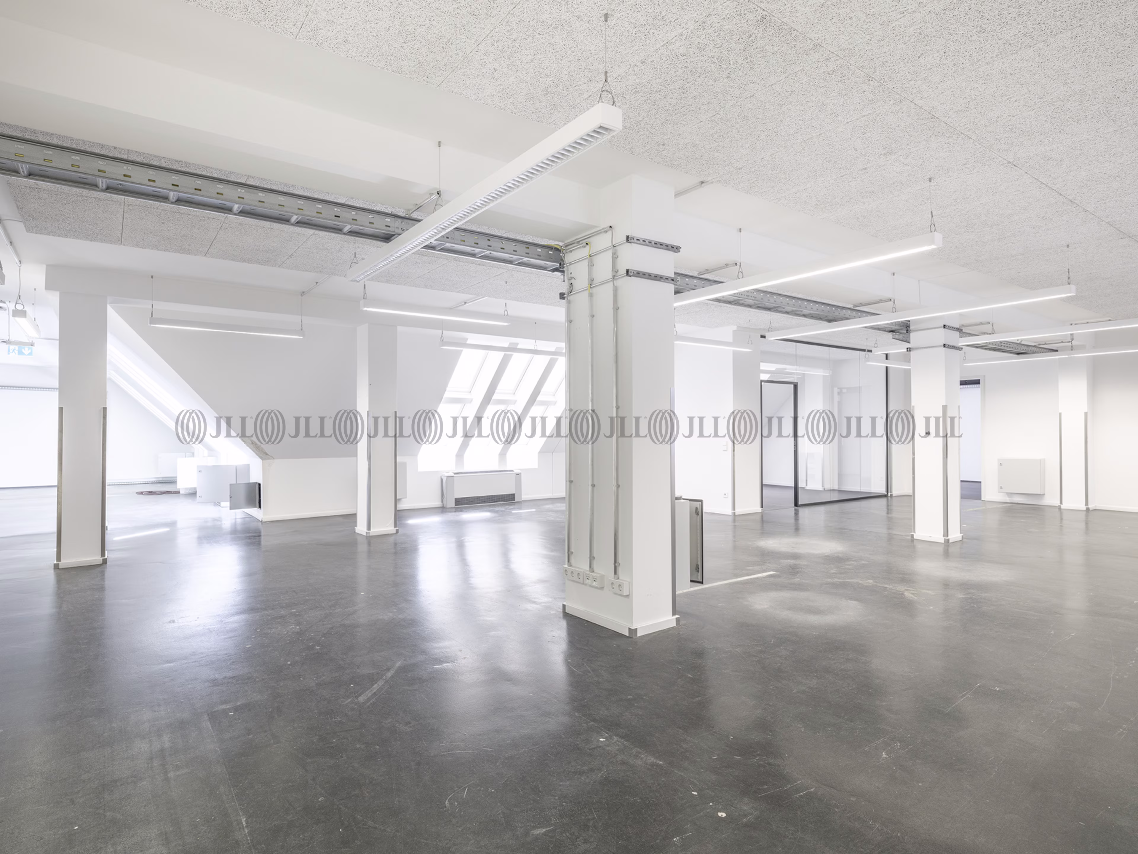 Büroimmobilie - Berlin, Kreuzberg - B0691