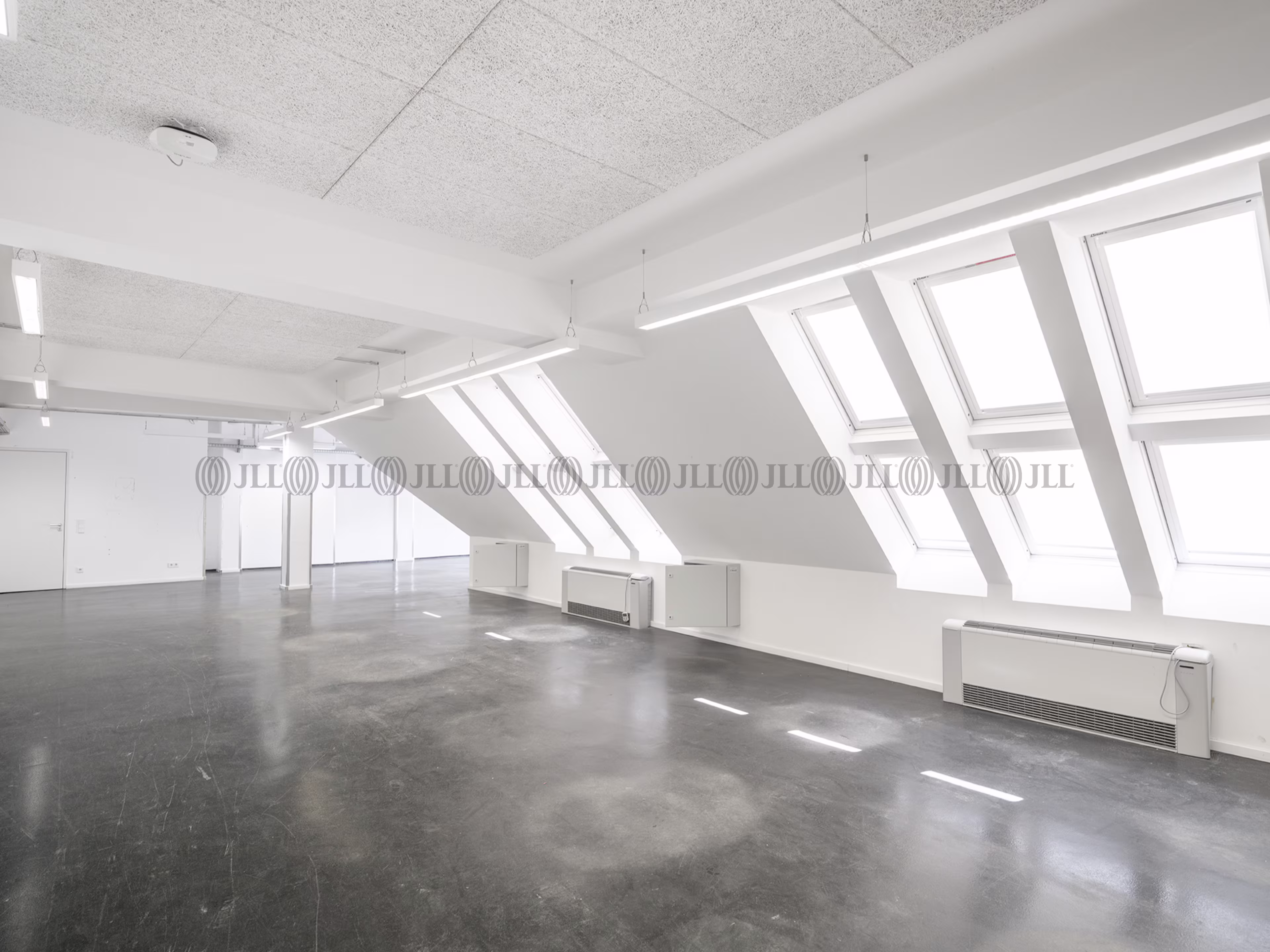 Büroimmobilie - Berlin, Kreuzberg - B0691