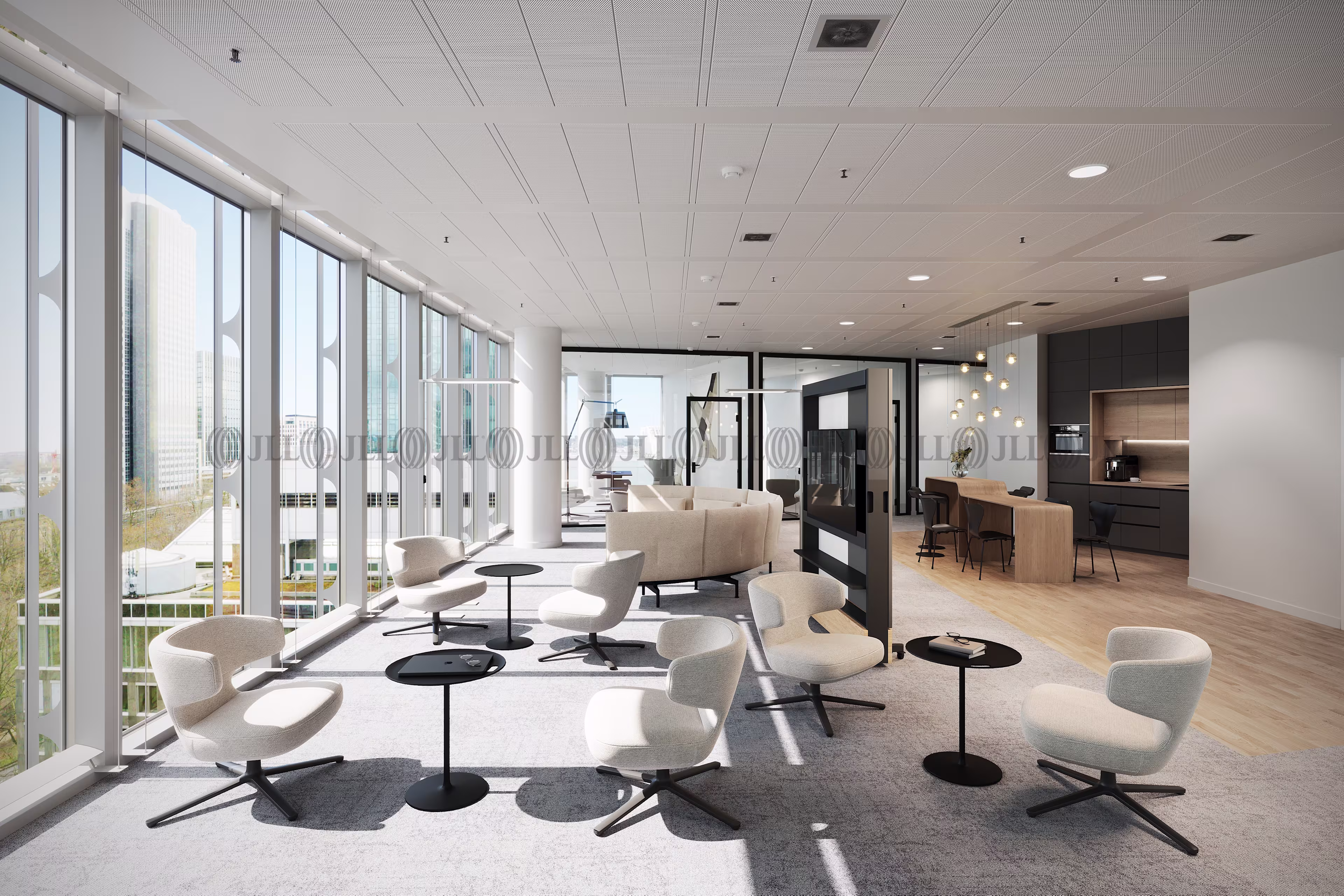 Büroimmobilie - Frankfurt am Main, Bahnhofsviertel - F0983