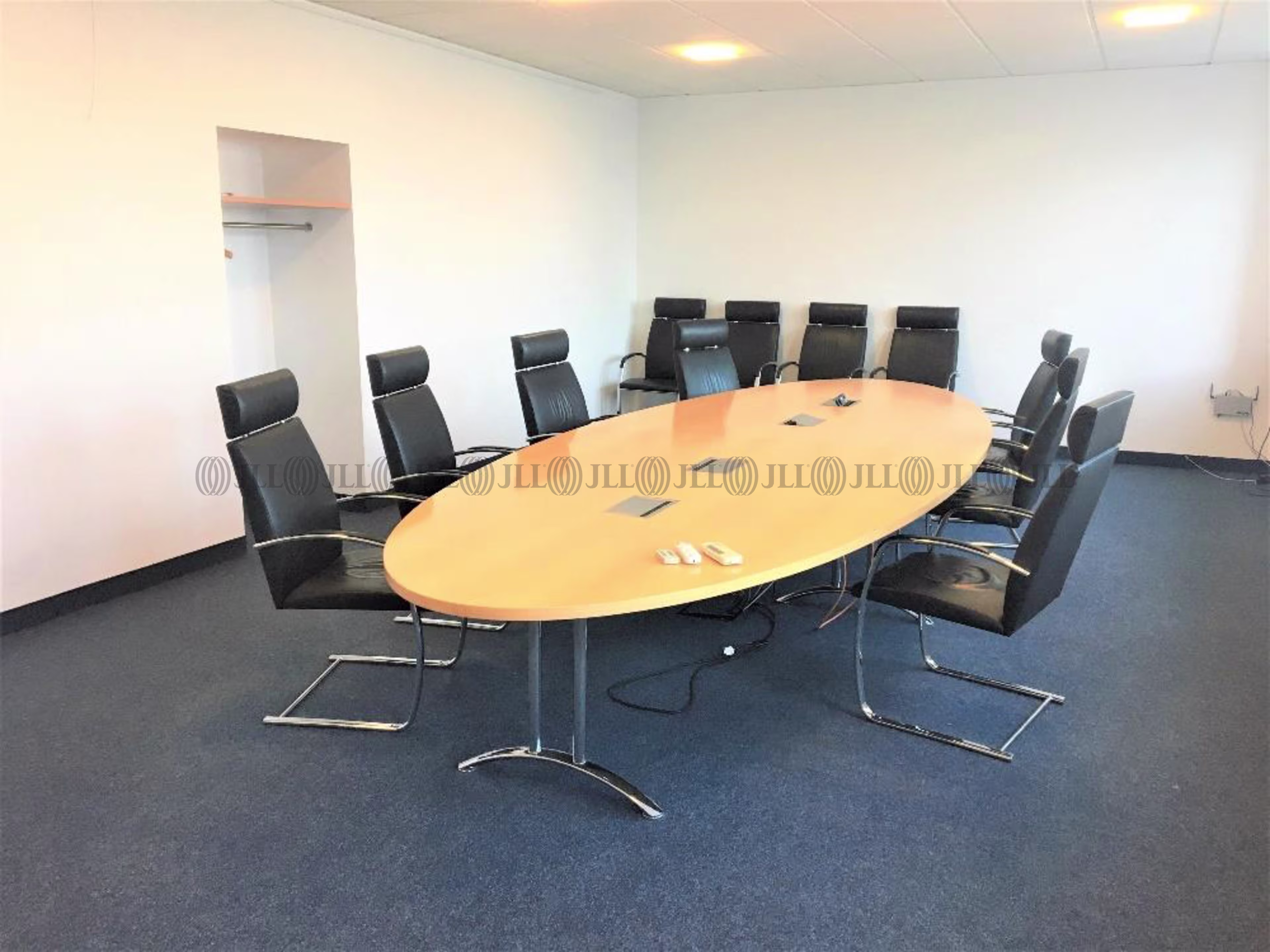 Büroimmobilie - Duisburg, Friemersheim - D1999