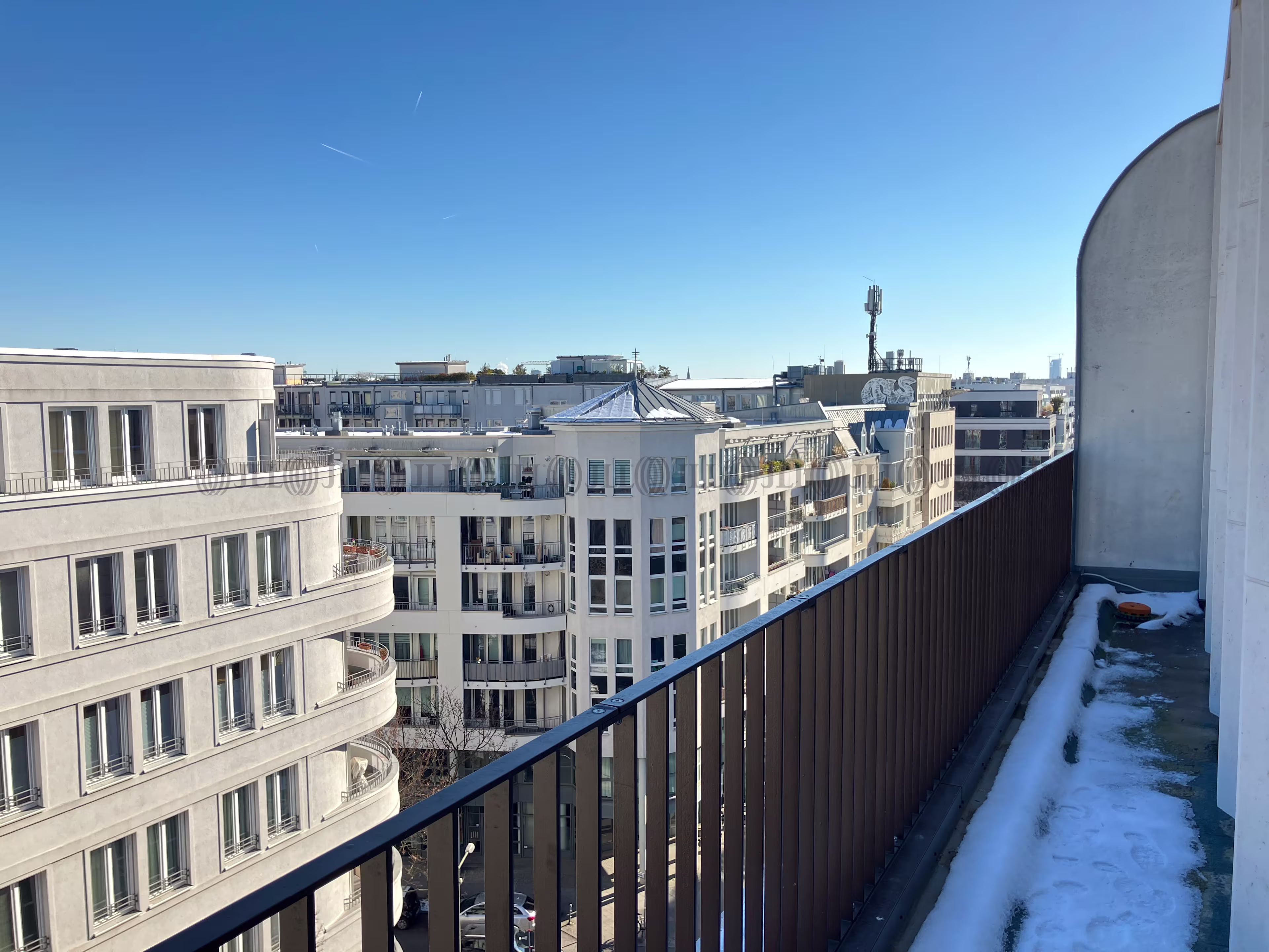 Büroimmobilie - Berlin, Mitte - B2796