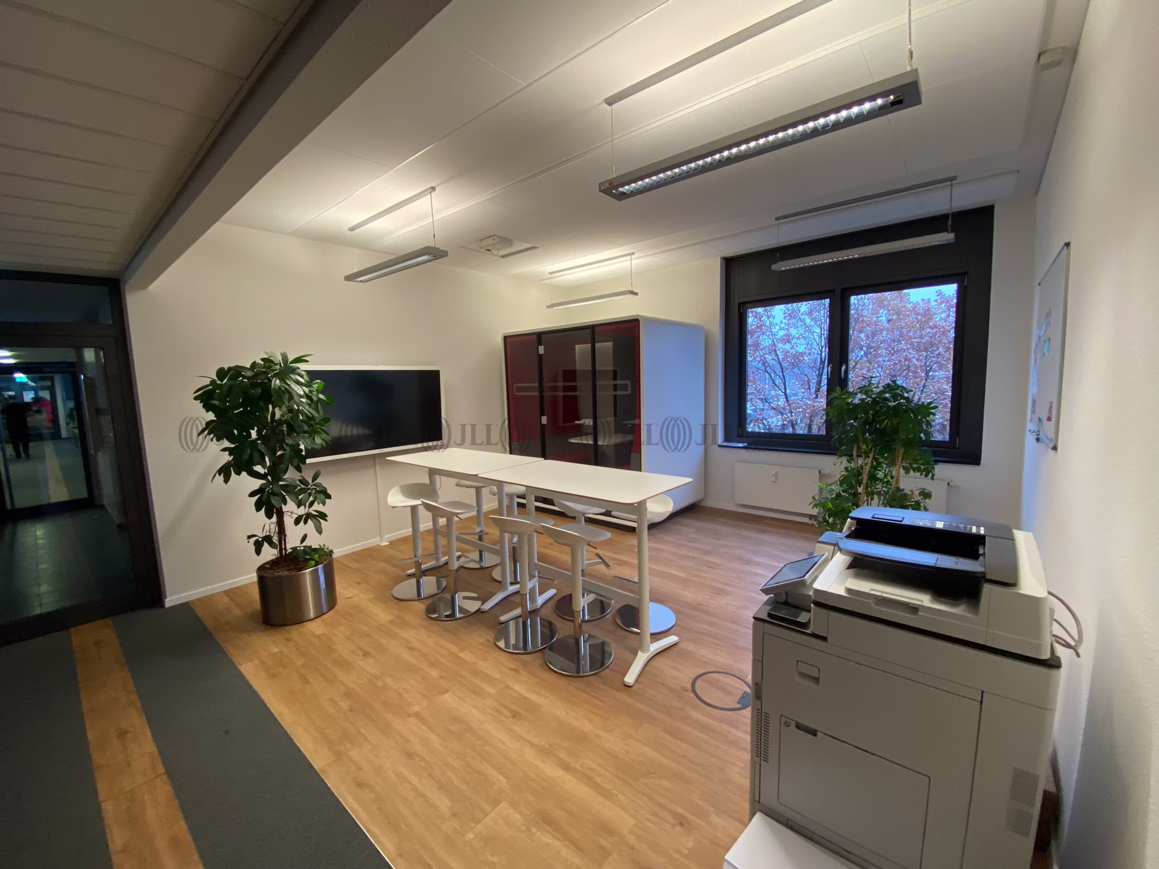 Büroimmobilie - Hannover, Bemerode - H1239