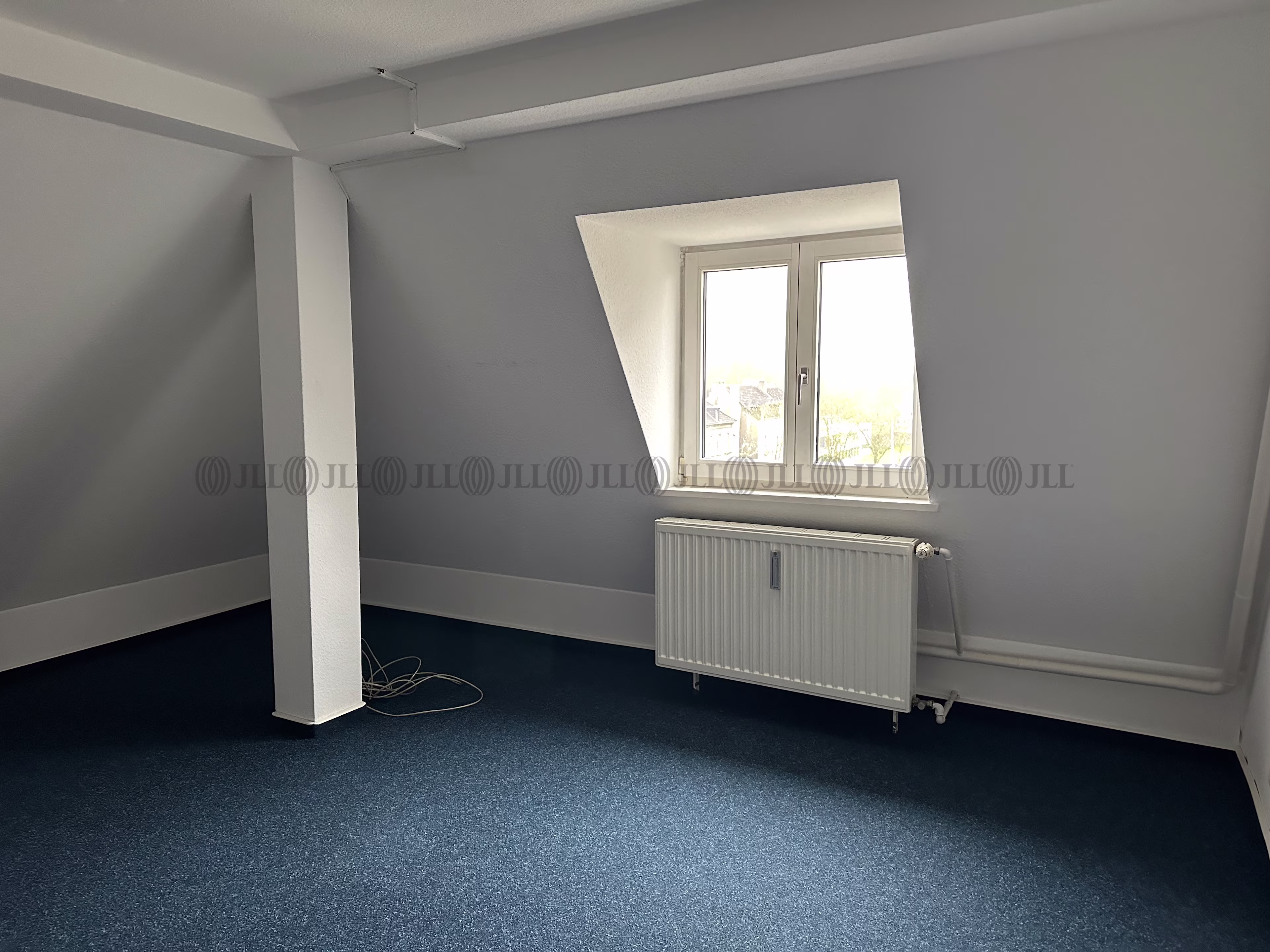 Büroimmobilie - Dortmund, Innenstadt-West - D0753