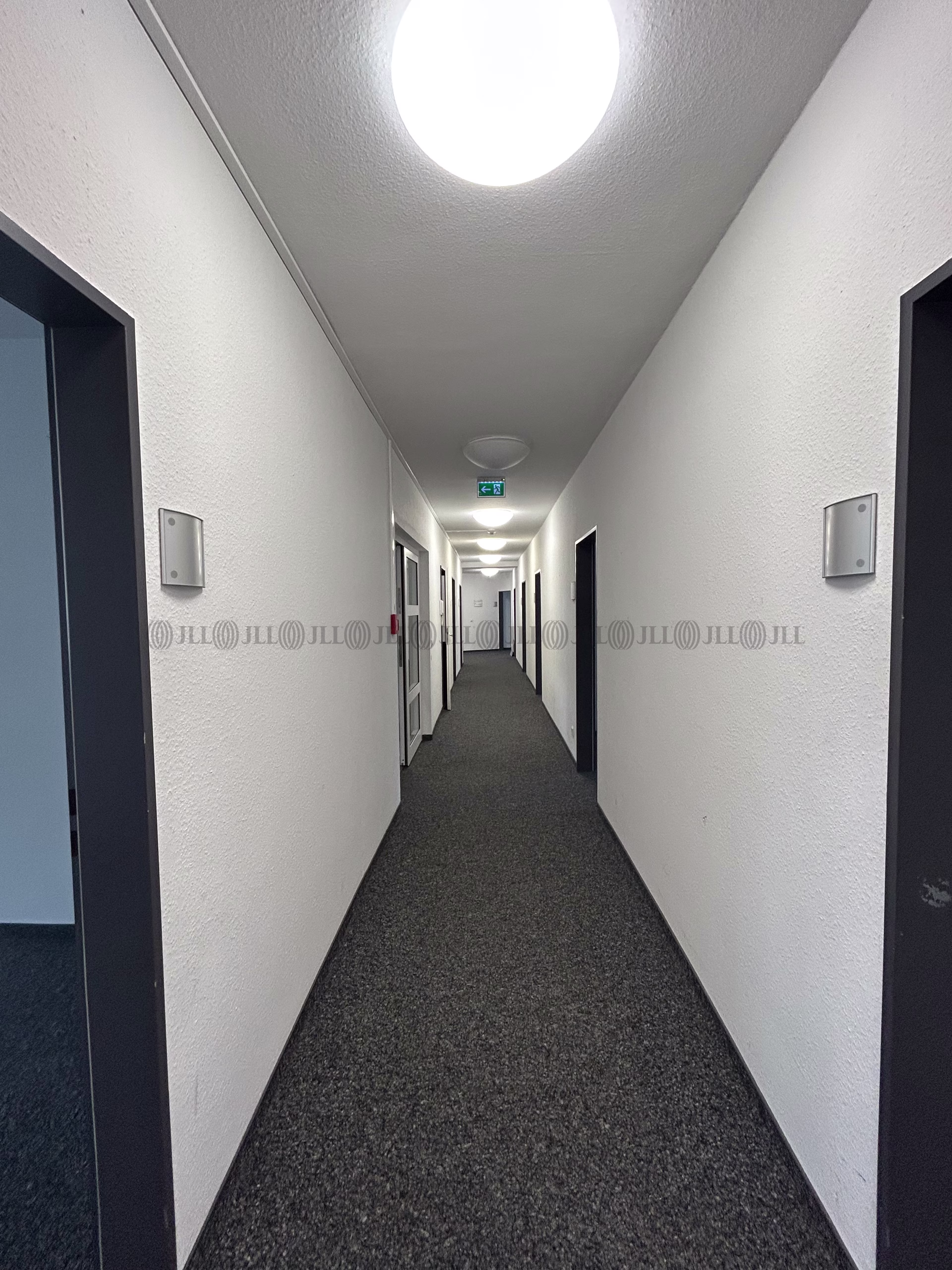 Büroimmobilie - Köln, Altstadt-Nord - K1438