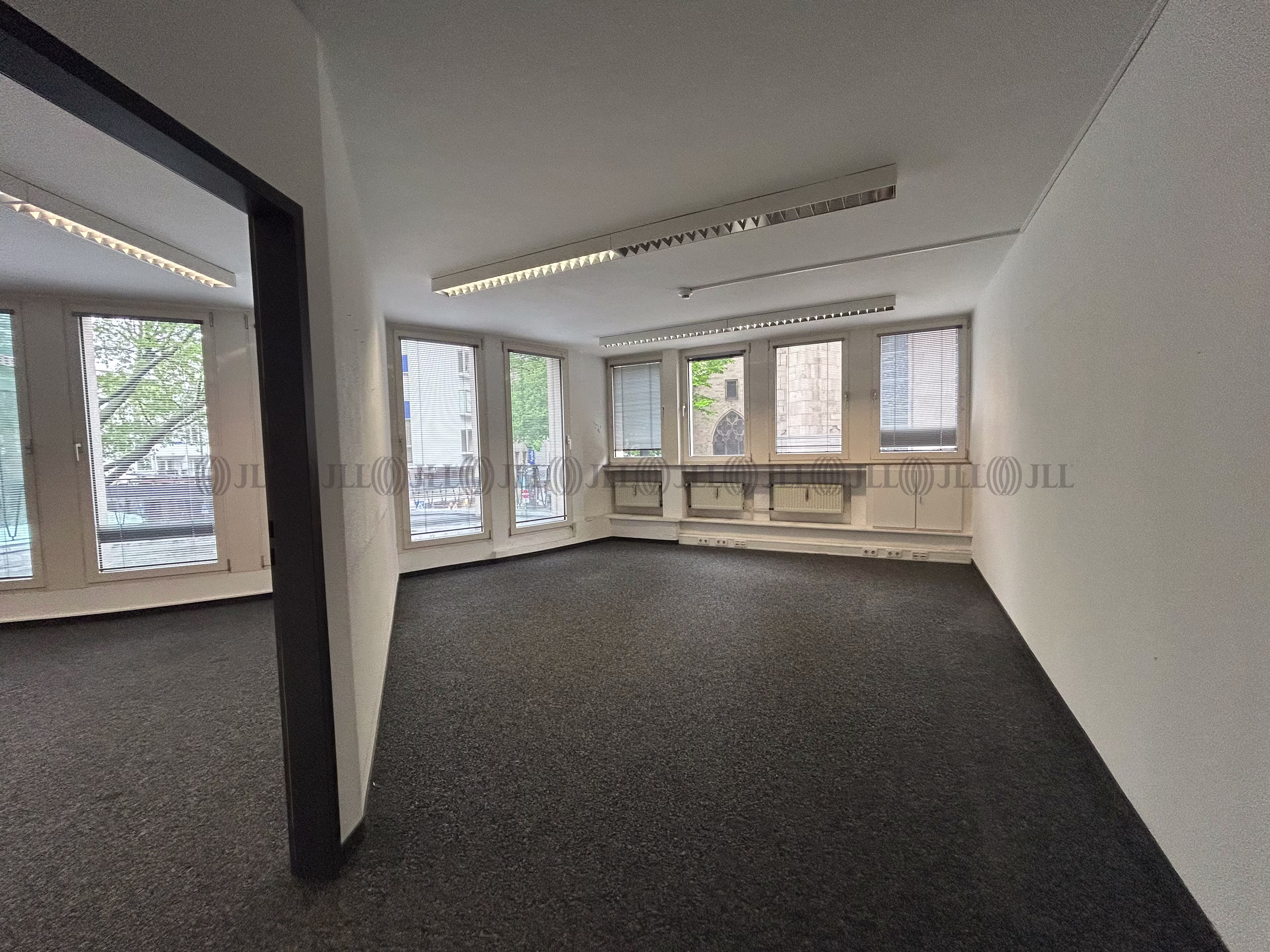 Büroimmobilie - Köln, Altstadt-Nord - K1438